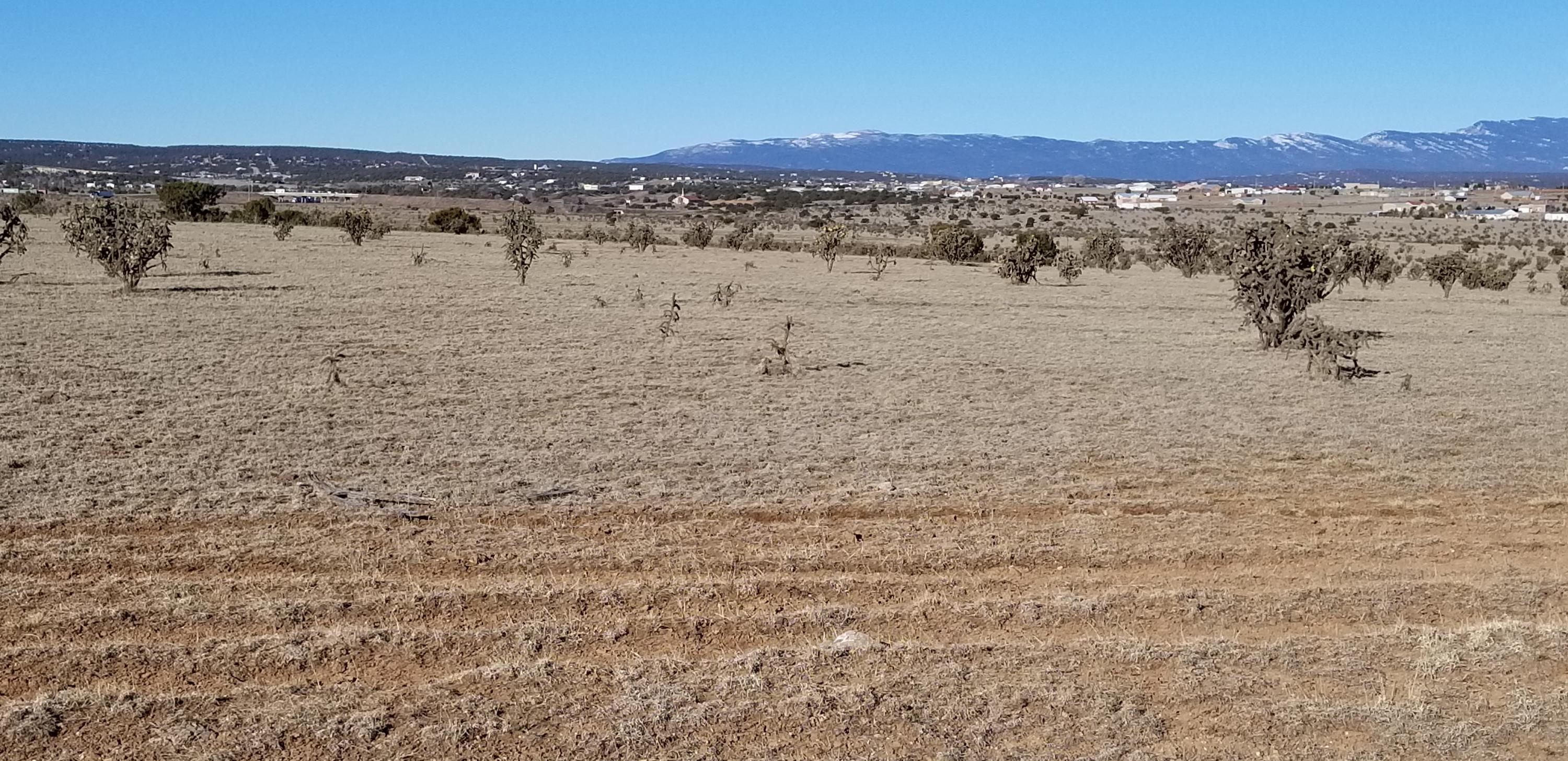 39 Bassett Road, Edgewood, NM 87015