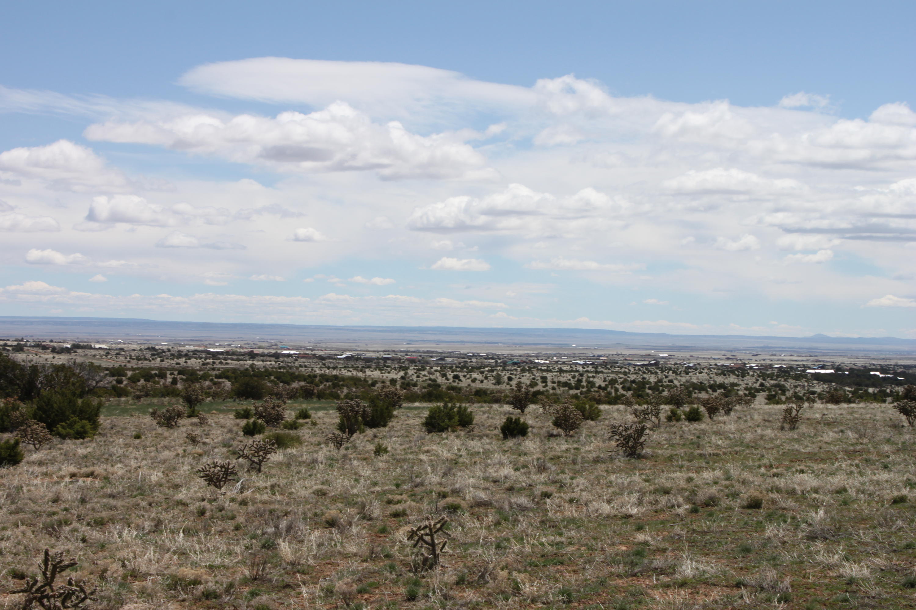 560 State Road 344, Edgewood, NM 87015