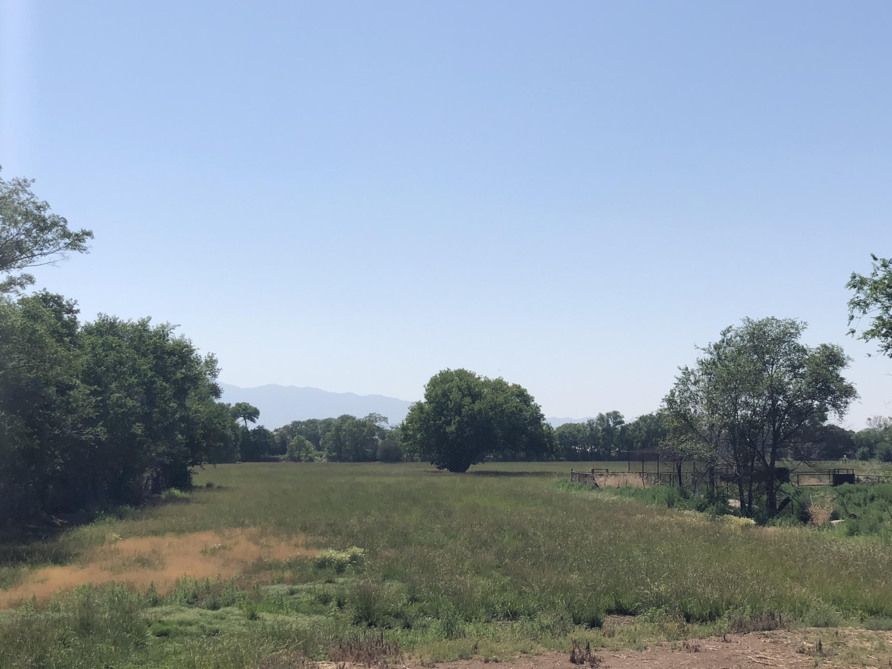 0 Edmundo Road, Belen, NM 87002