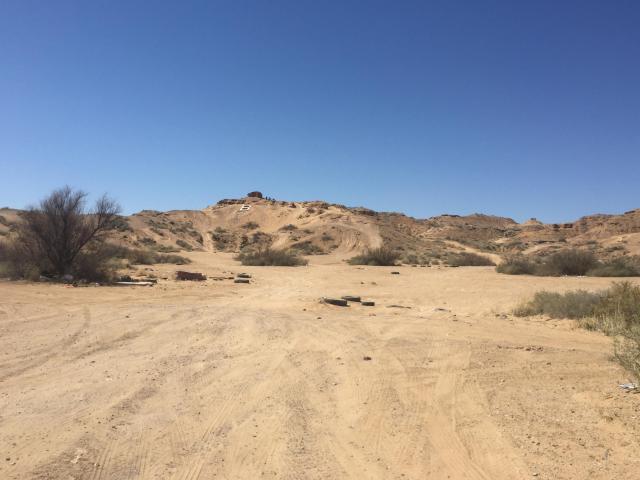 West Frontage Road, Belen, NM 87002
