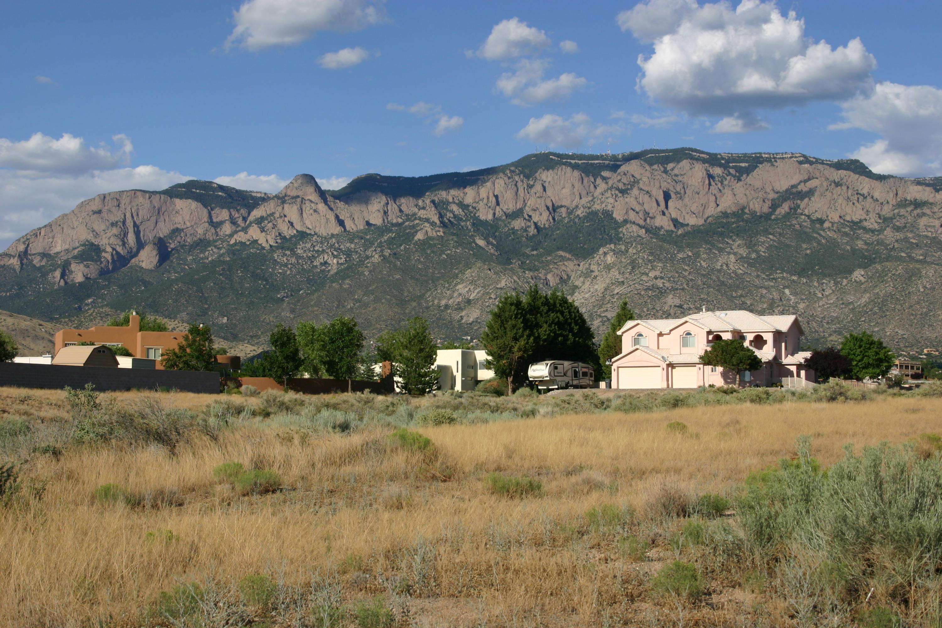 North Albuquerque Acres Lots & Land For Sale