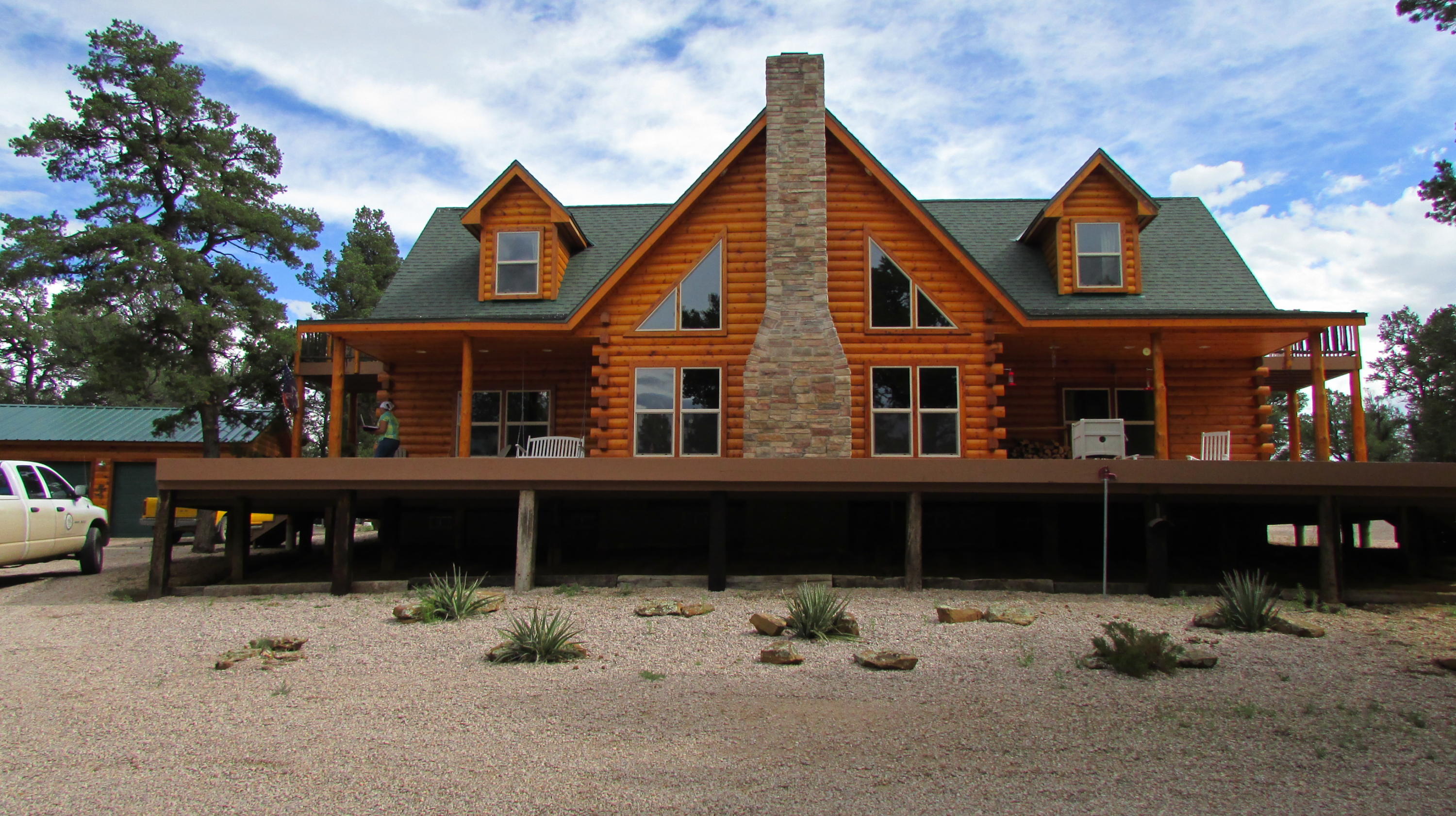 Ramah NM Homes for Sale
