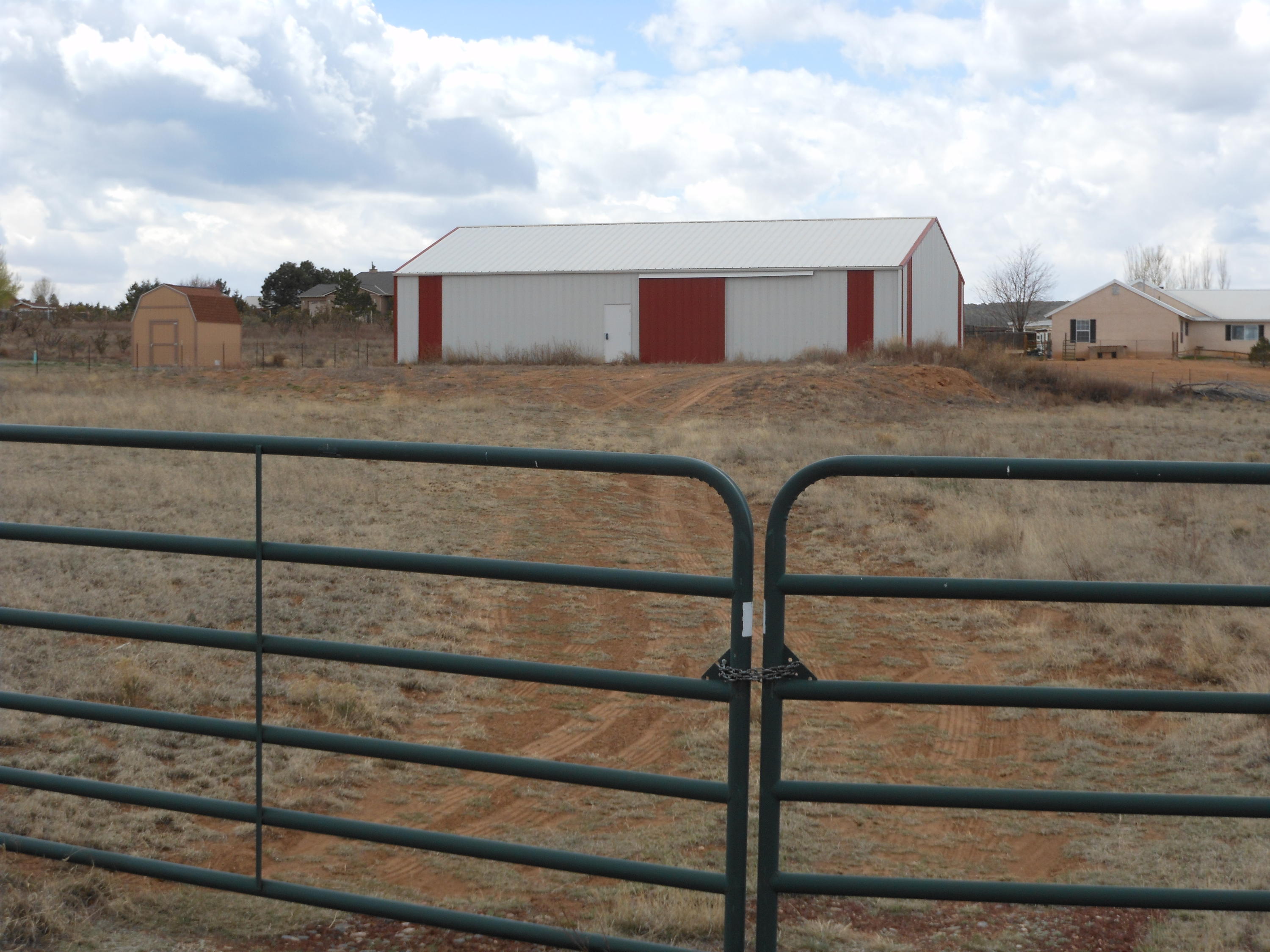 4 Evans Trail NW, Edgewood, NM 87015