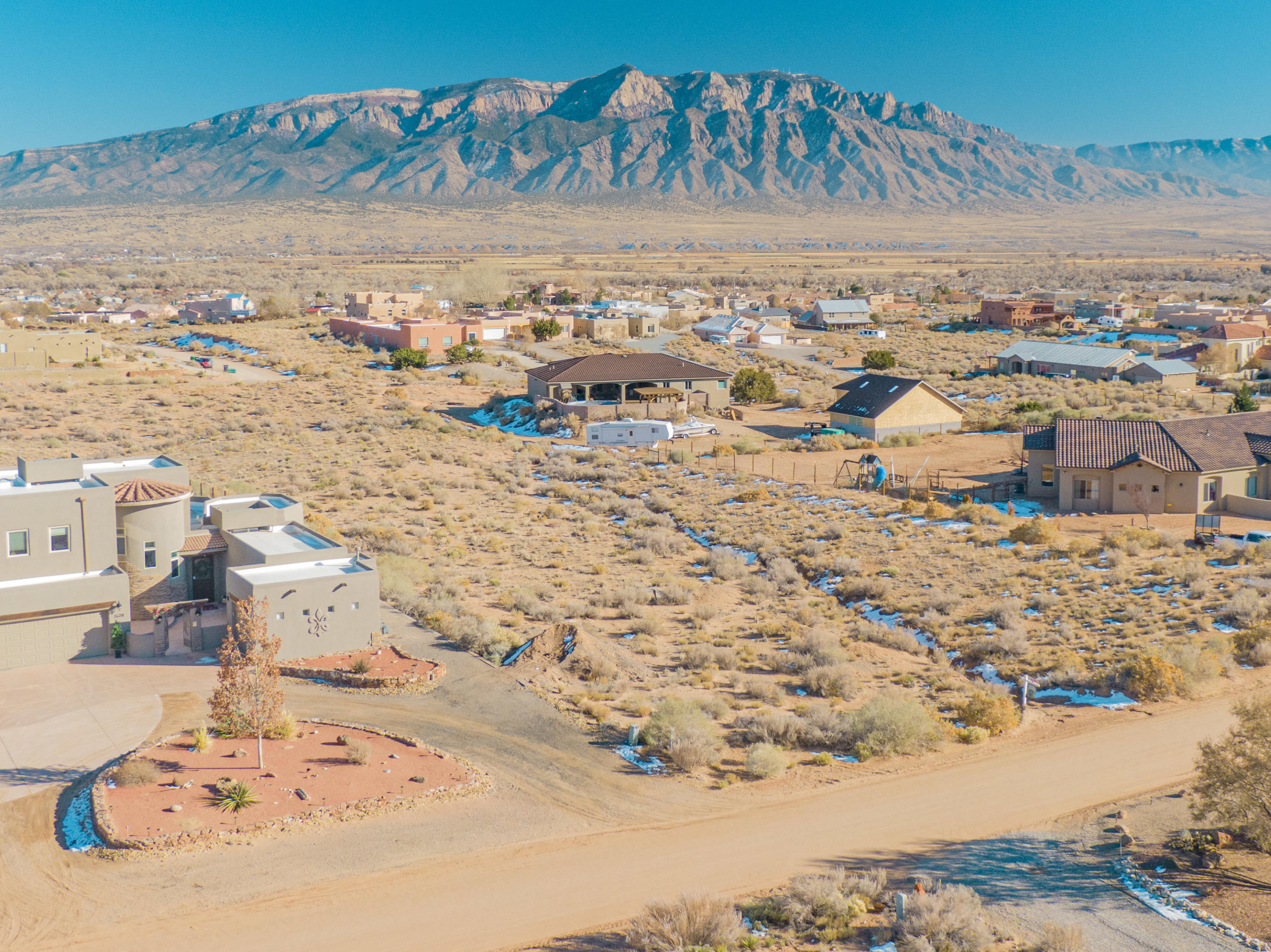 Rio Rancho Land and Lots For Sale