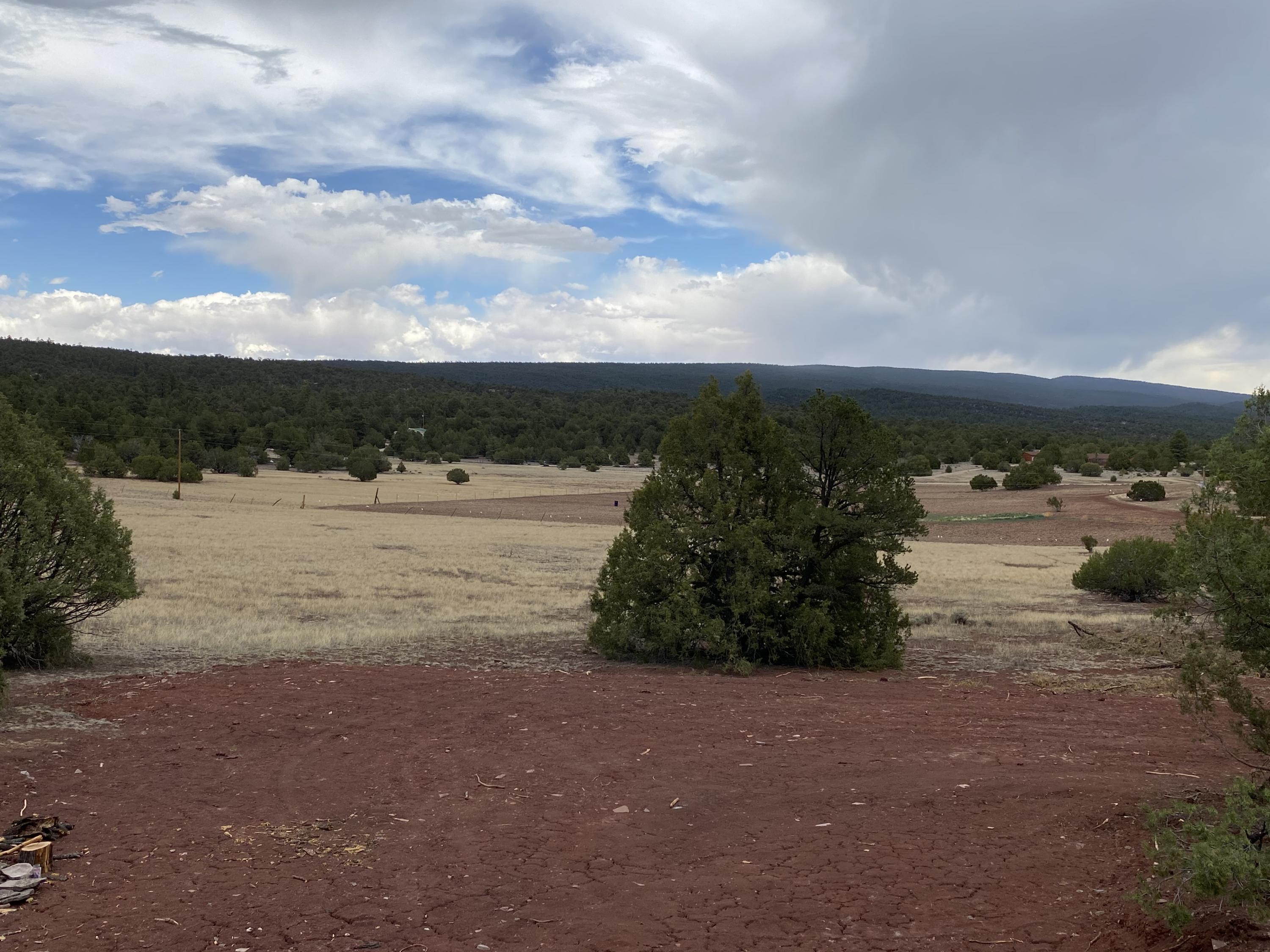 Timberlake Ranch Land For Sale
