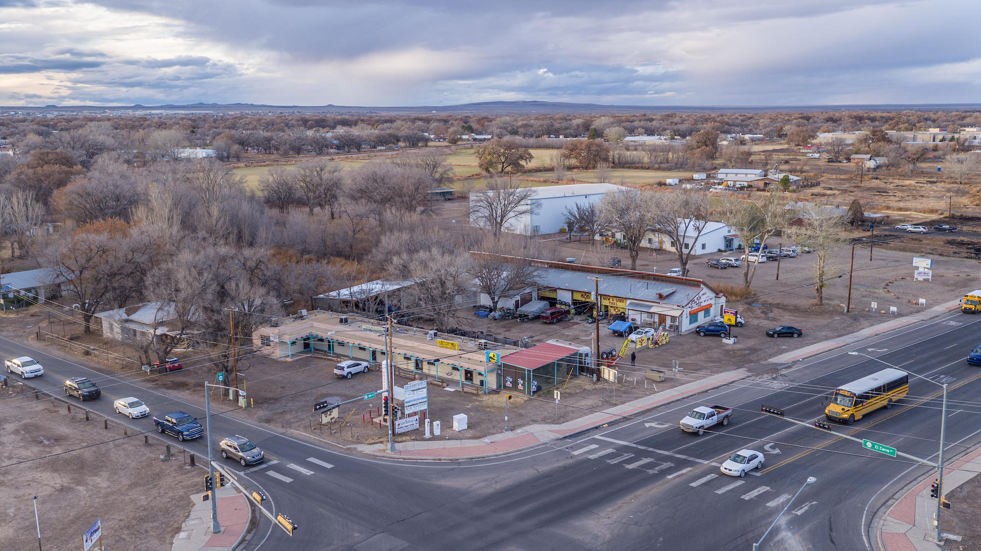 3378 State Highway 47, Los Lunas, NM 87031
