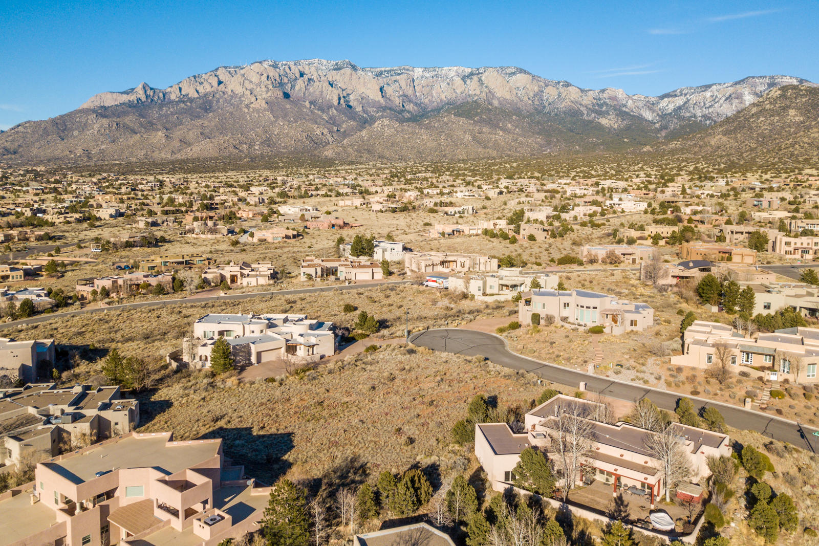 Land For Sale Albuquerque