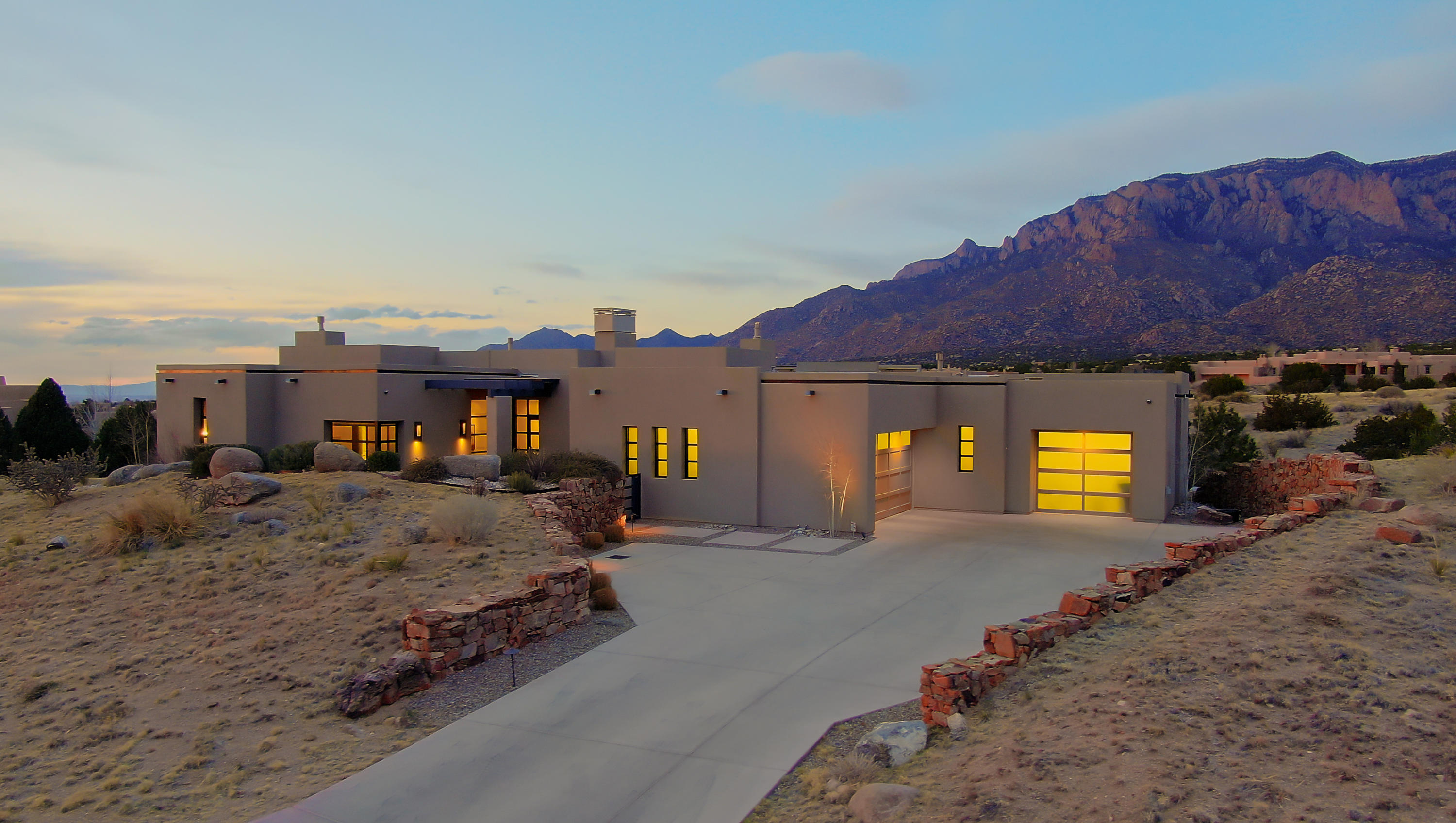 High Desert Homes & Real Estate For Sale Albuquerque