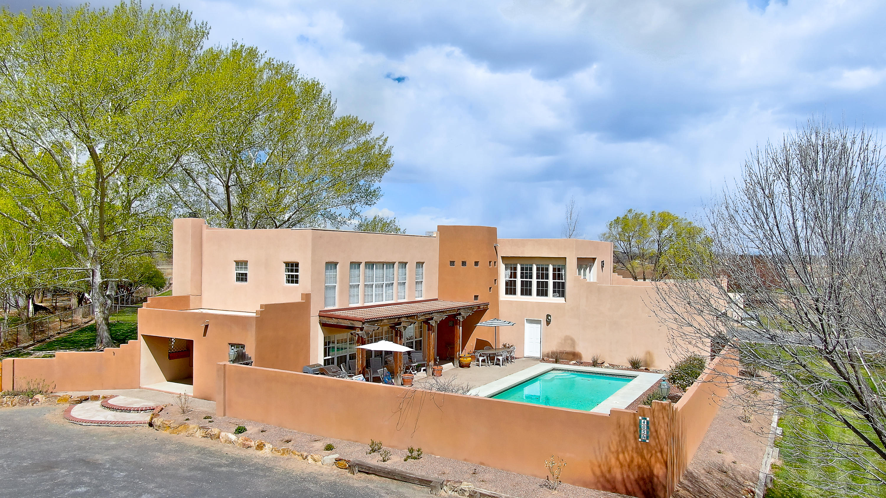 Bosque Farms NM Real Estate & Homes For Sale