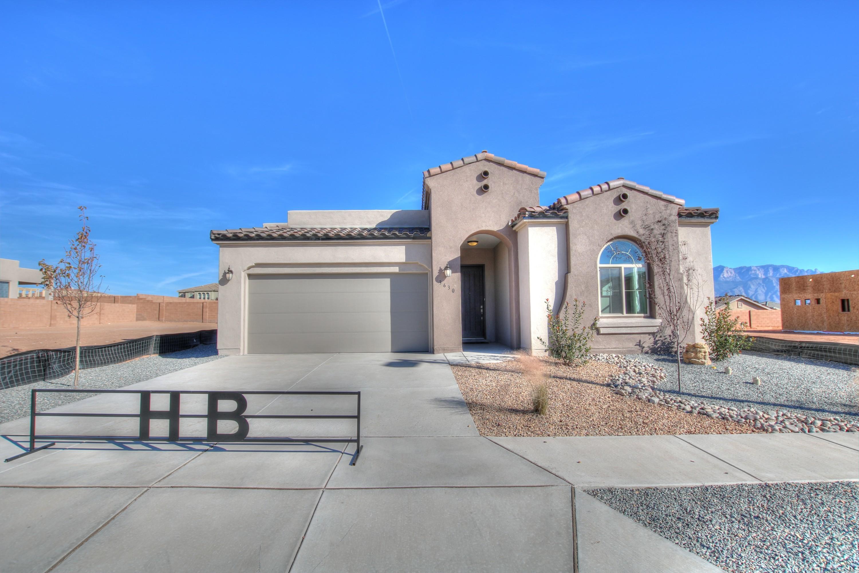 Rio Rancho Homes between 300k and 350k.