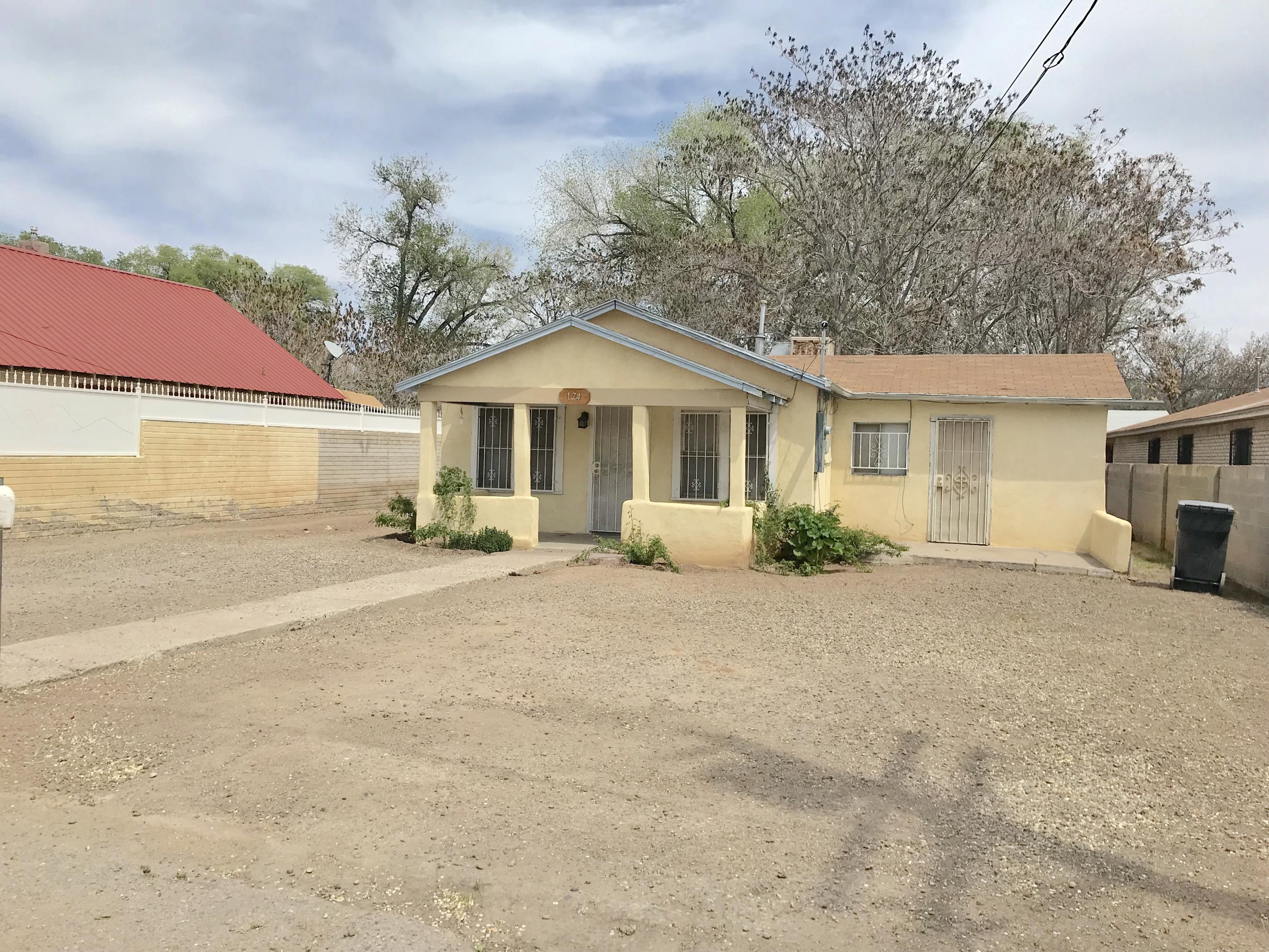 Land For Sale In South Valley Albuquerque Nm