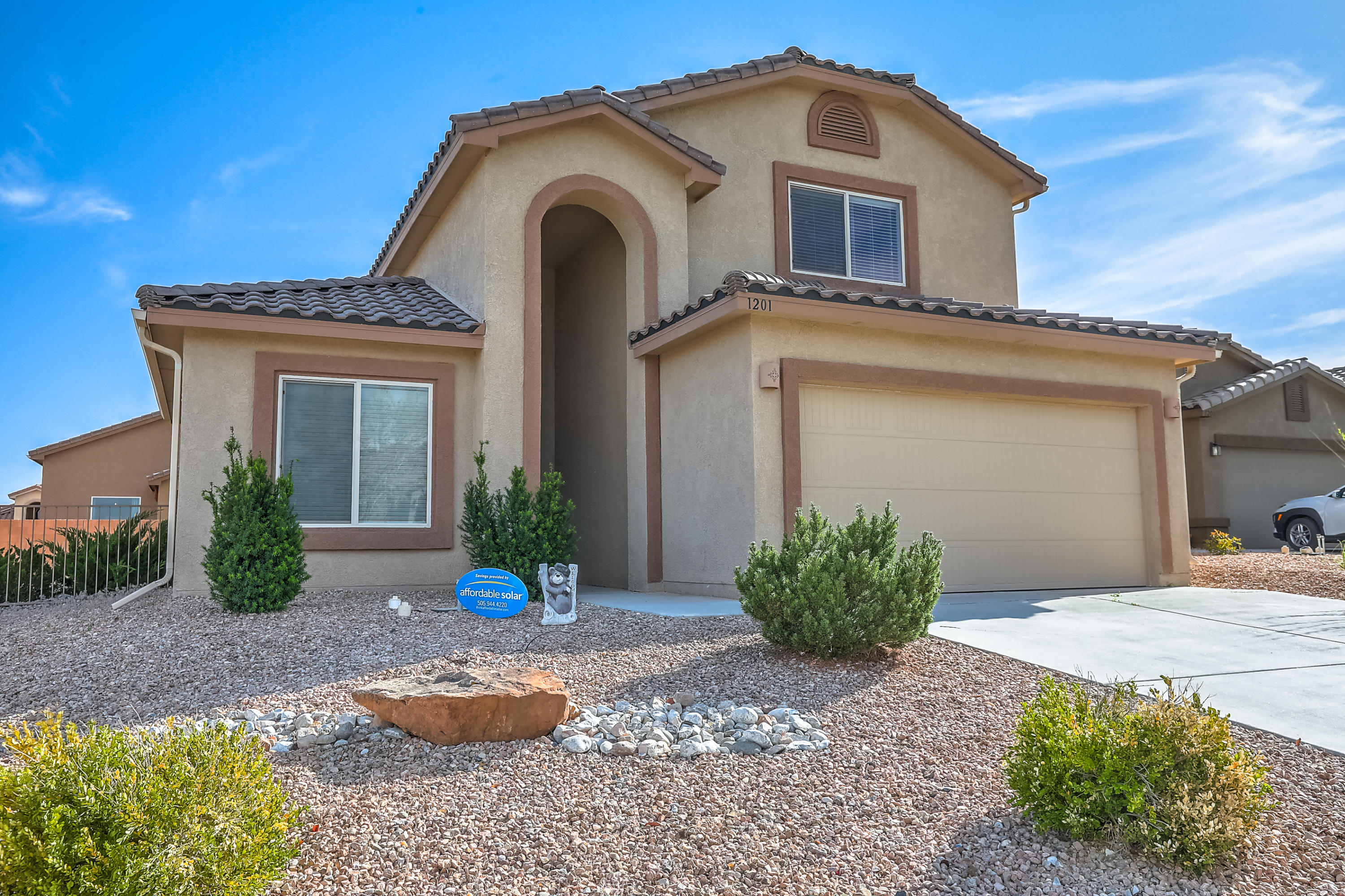 Bernalillo NM Area Homes for Sale