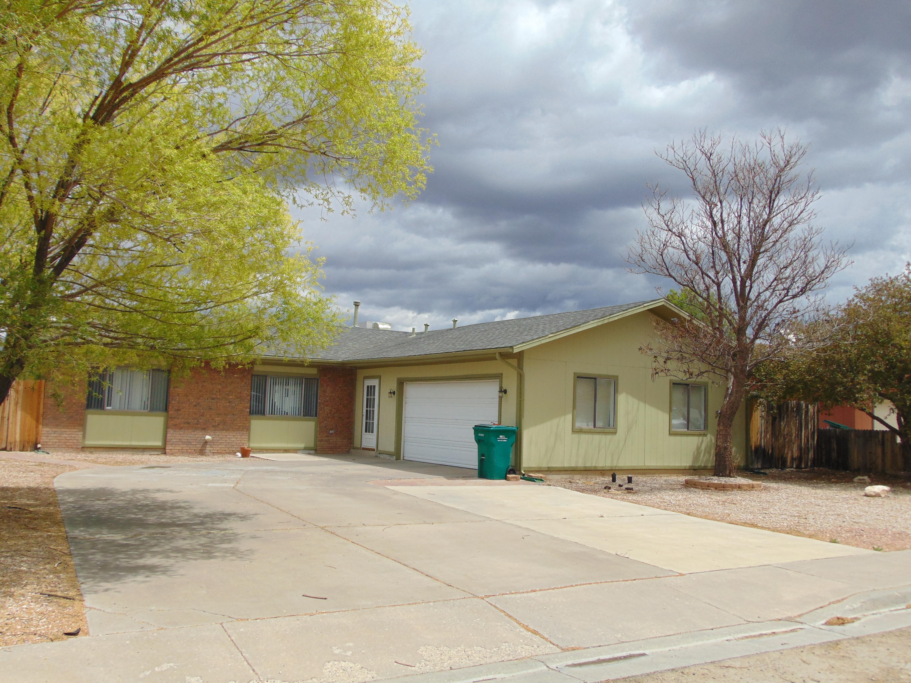 Grants NM Homes for Sale