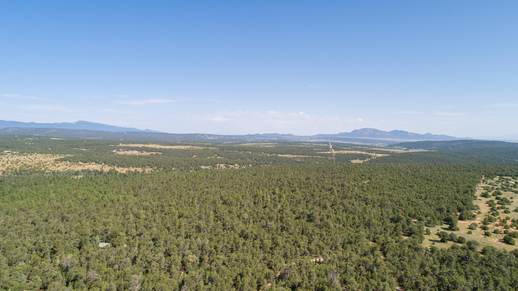 Mccomb Road, Edgewood, NM 87015