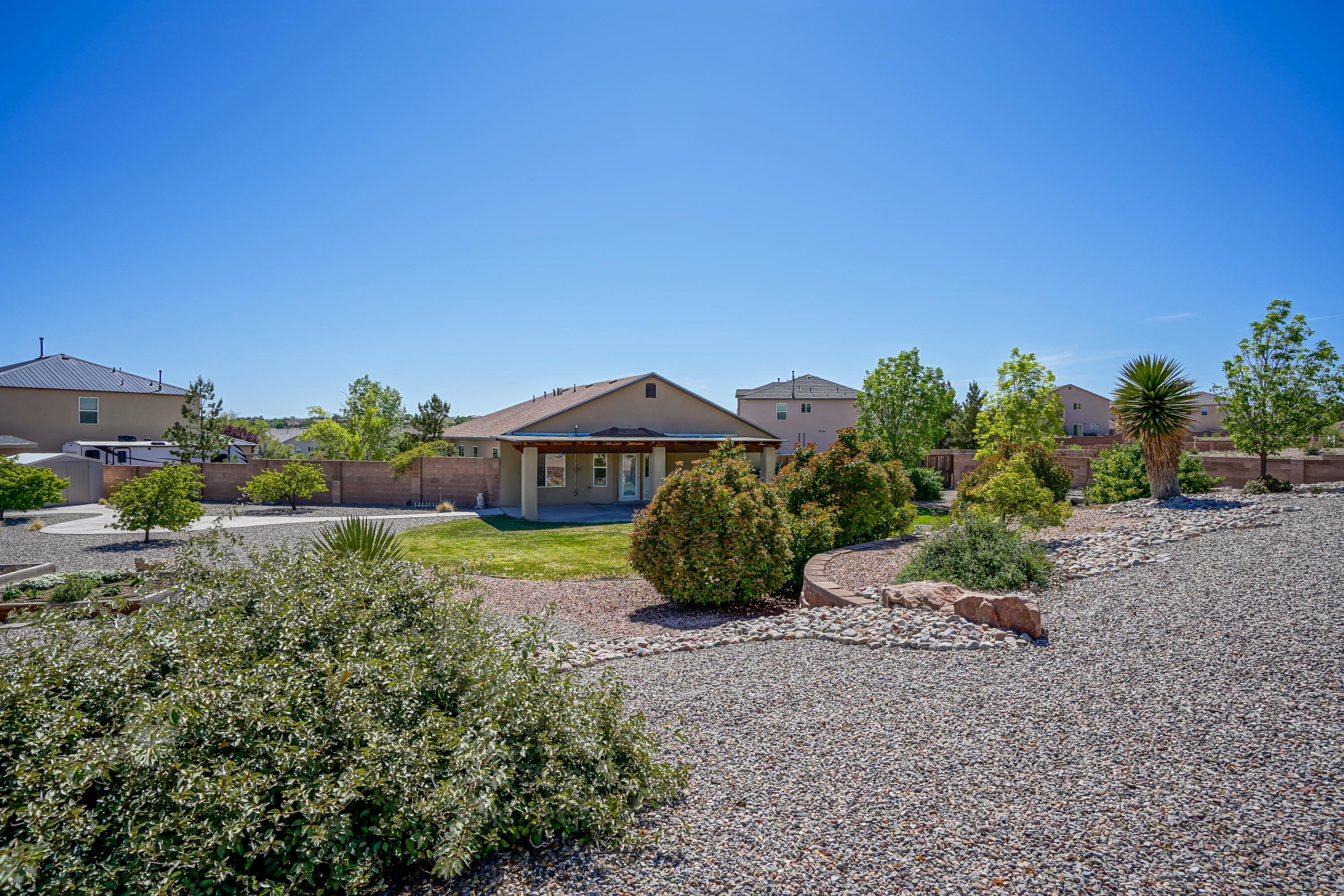 Rio Rancho NM Real Estate - Rio Rancho Homes For Sale