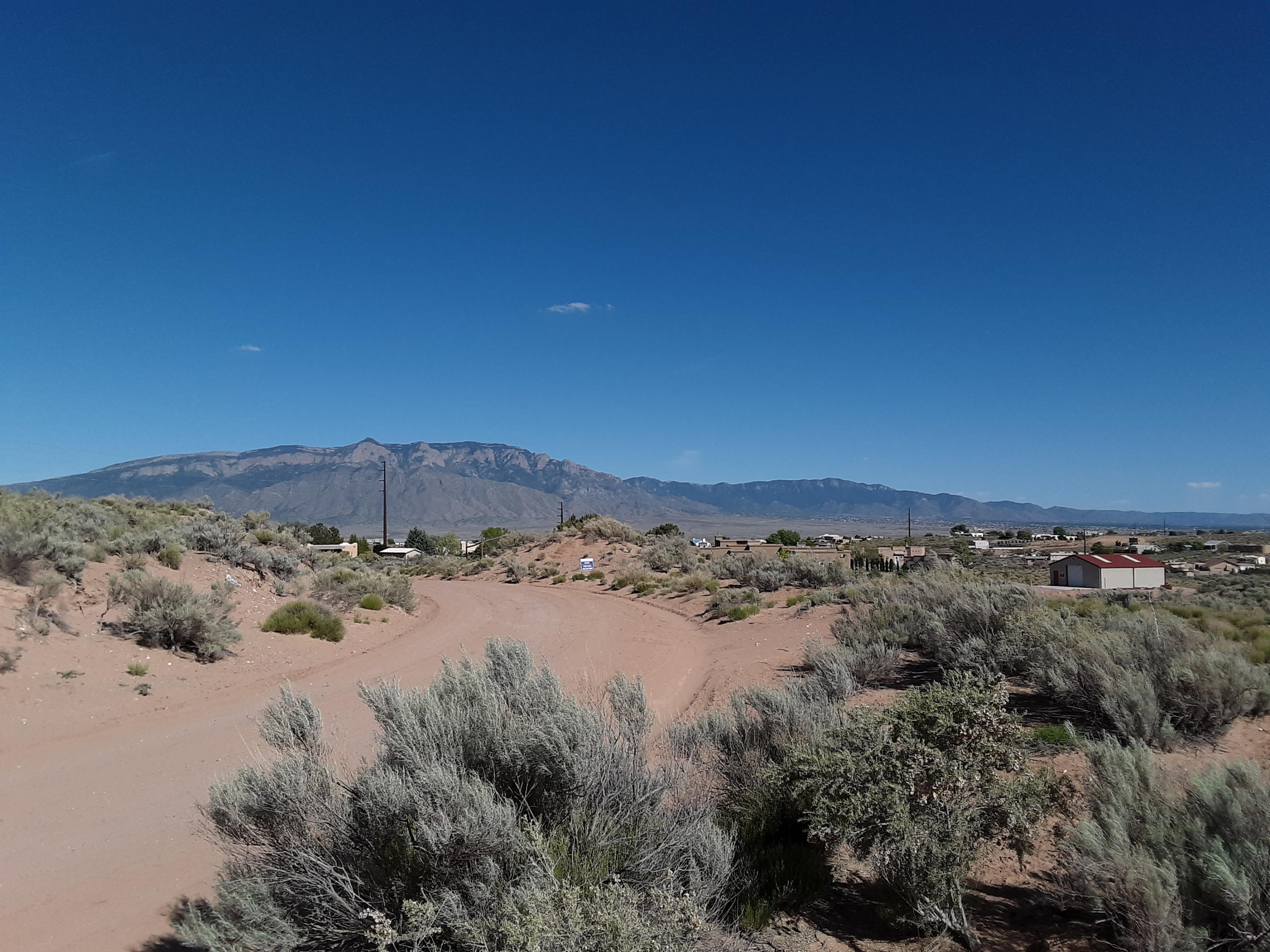 Rio Rancho Vacant Land Priced $50,000 And Up