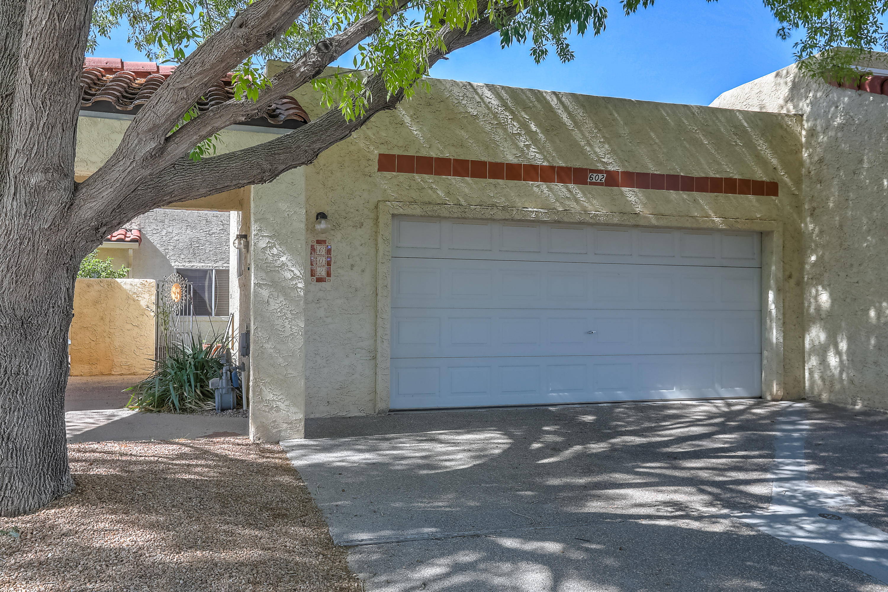 Rio Rancho Condos and TownHouses