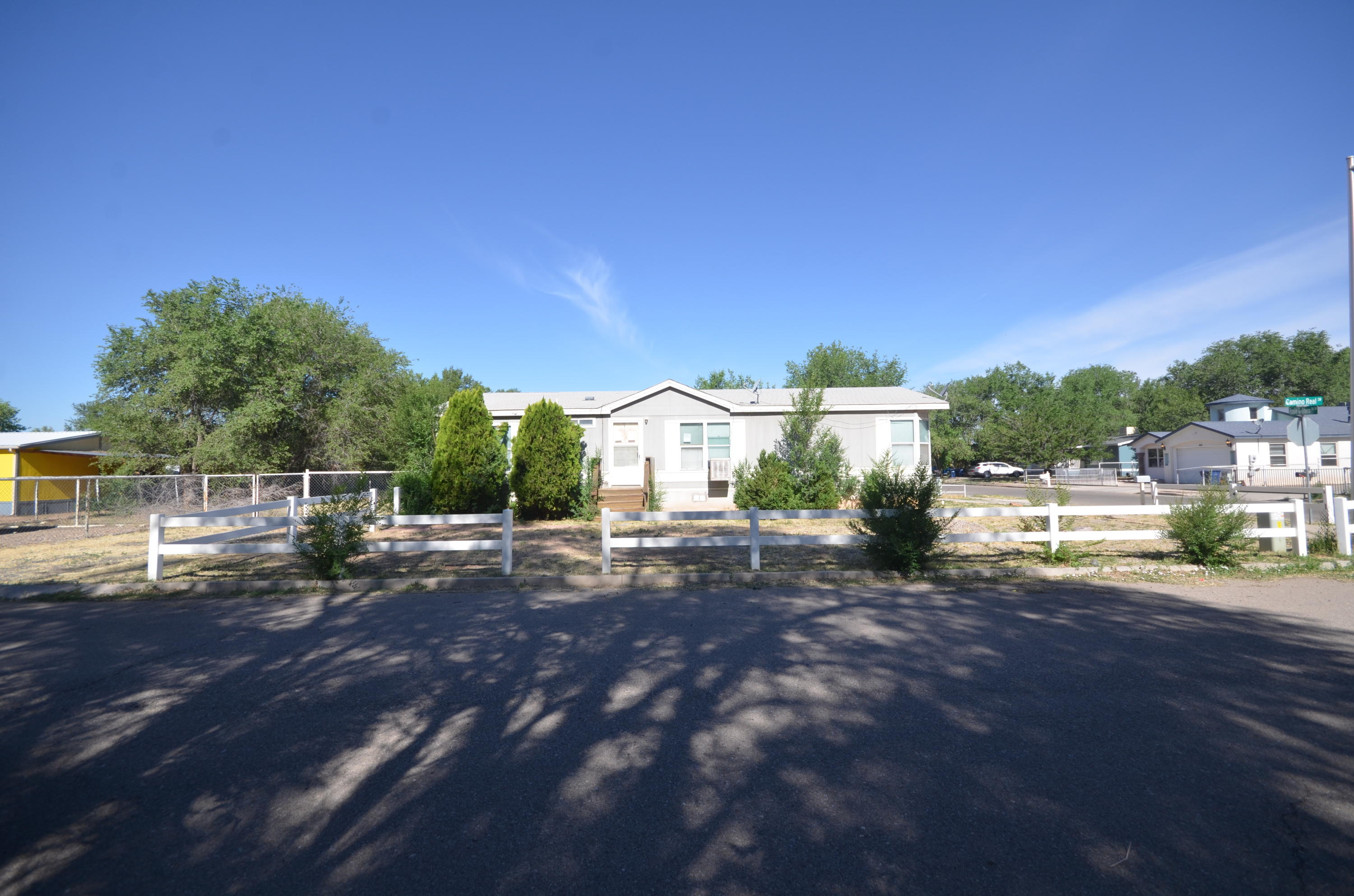 Los Lunas NM Homes For Sale