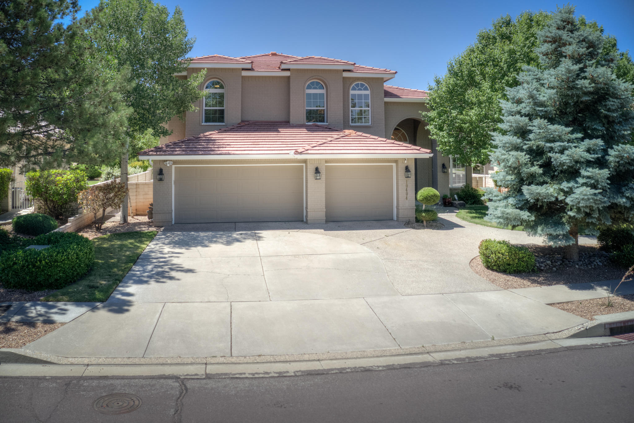 Tanoan Country Club Real Estate & Homes For Sale Albuquerque NM