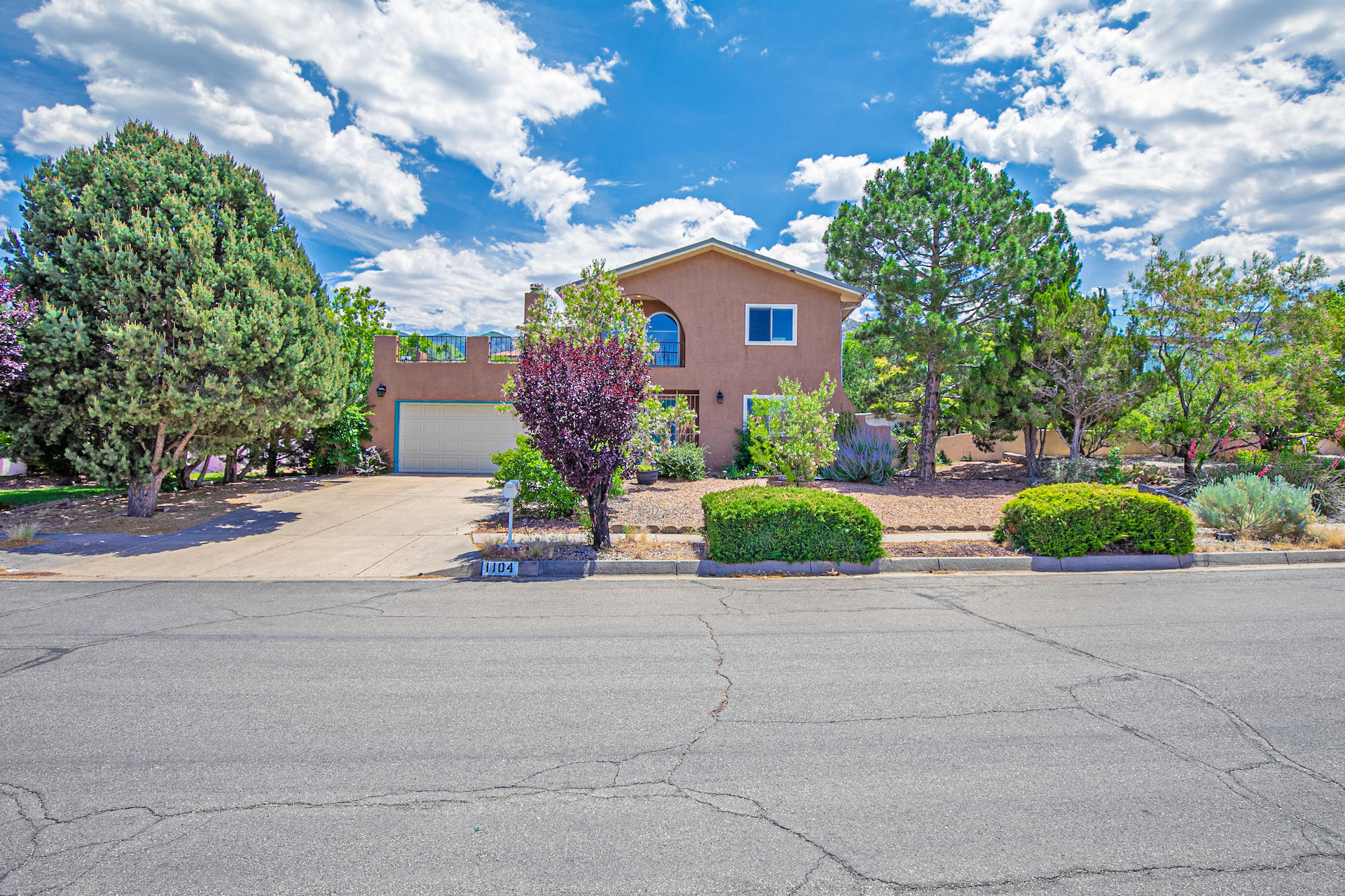 Northeast Heights Albuquerque Homes 300,000 to 400,000