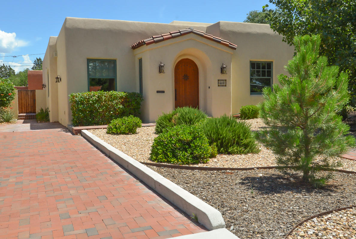 Nob Hill Real Estate & Homes For Sale Albuquerque, NM