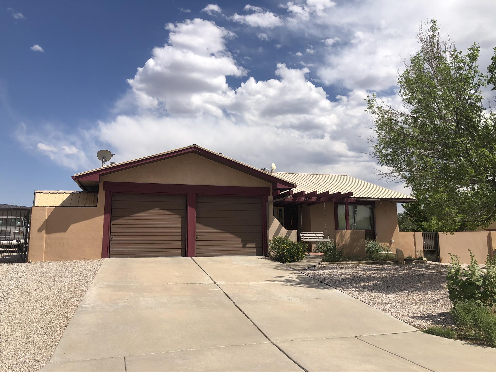 Grants NM Homes for Sale