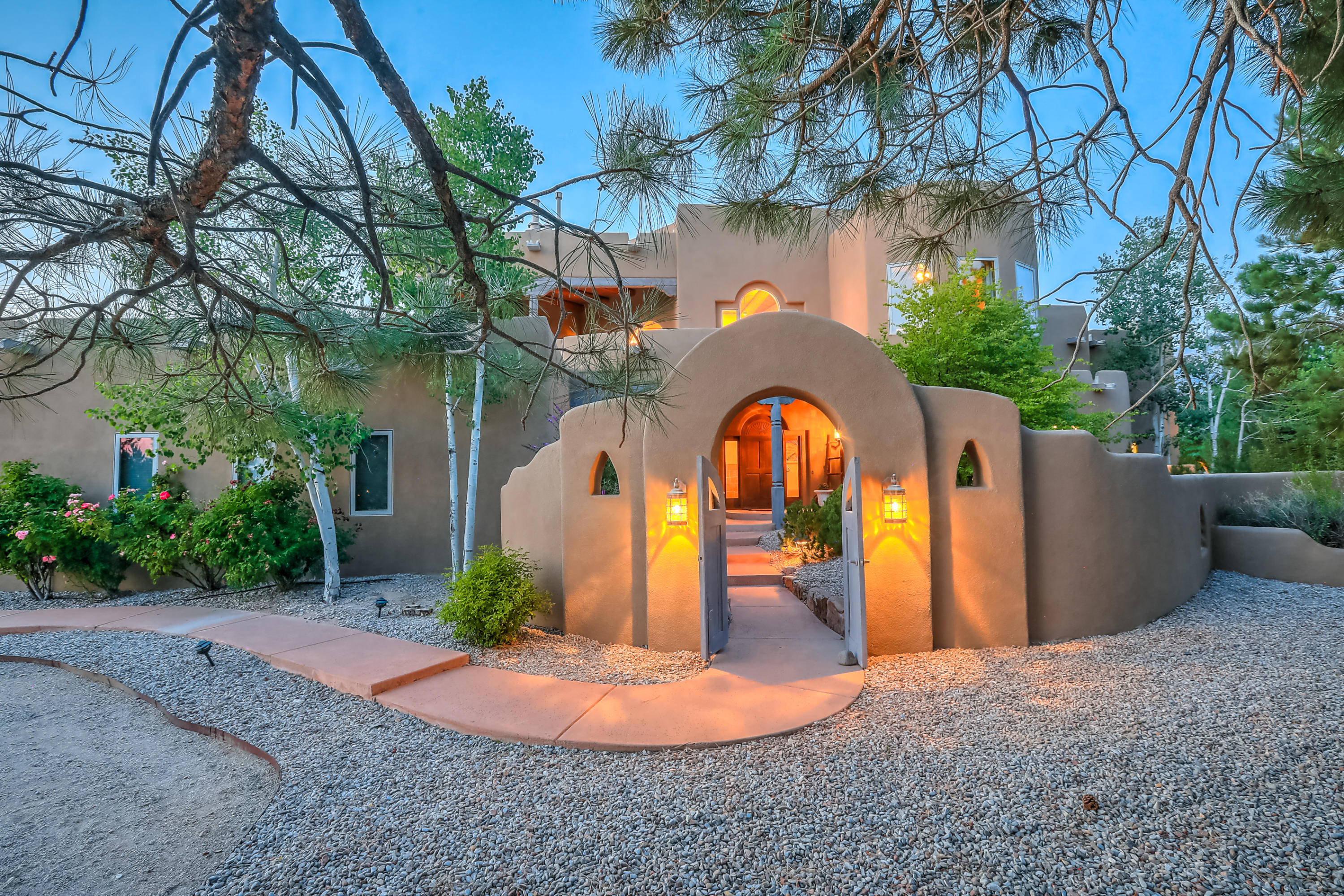 Albuquerque Acres West Homes For Sale