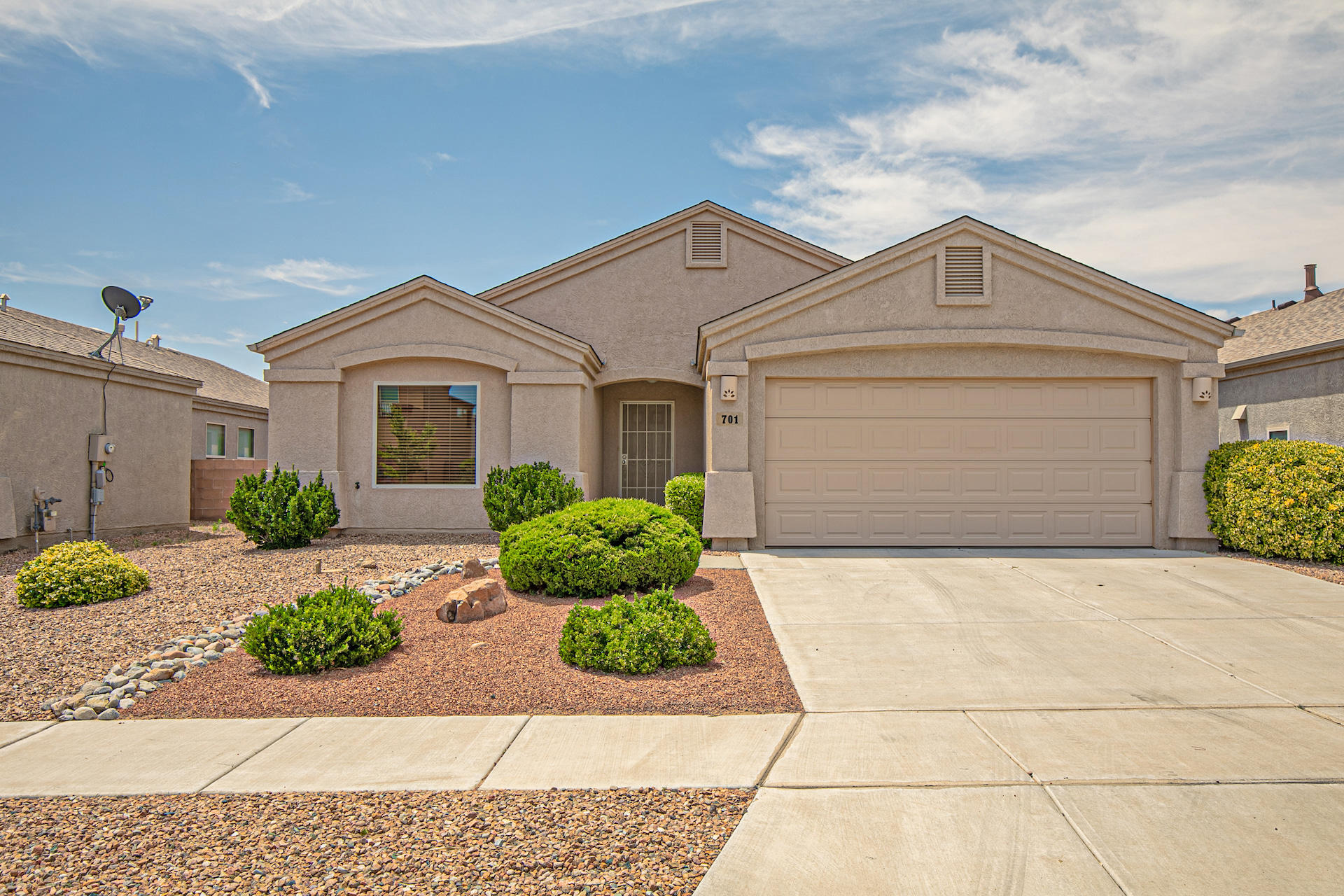 Los Lunas NM Homes For Sale