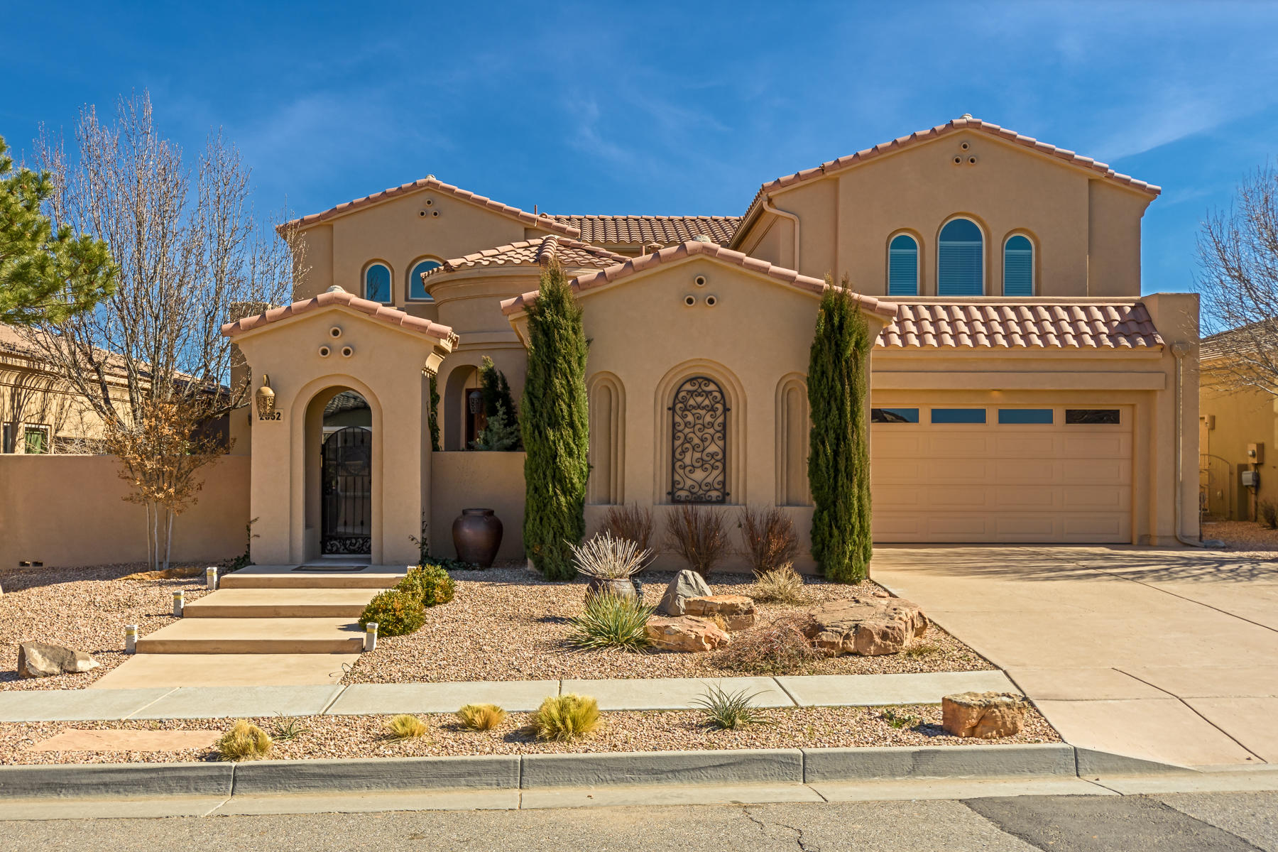 Rio Rancho Luxury Homes