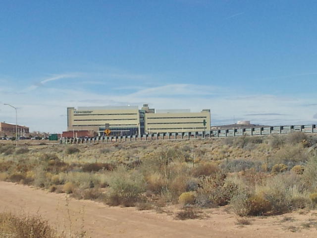 King Boulevard Boulevard NE, Rio Rancho, NM 87144