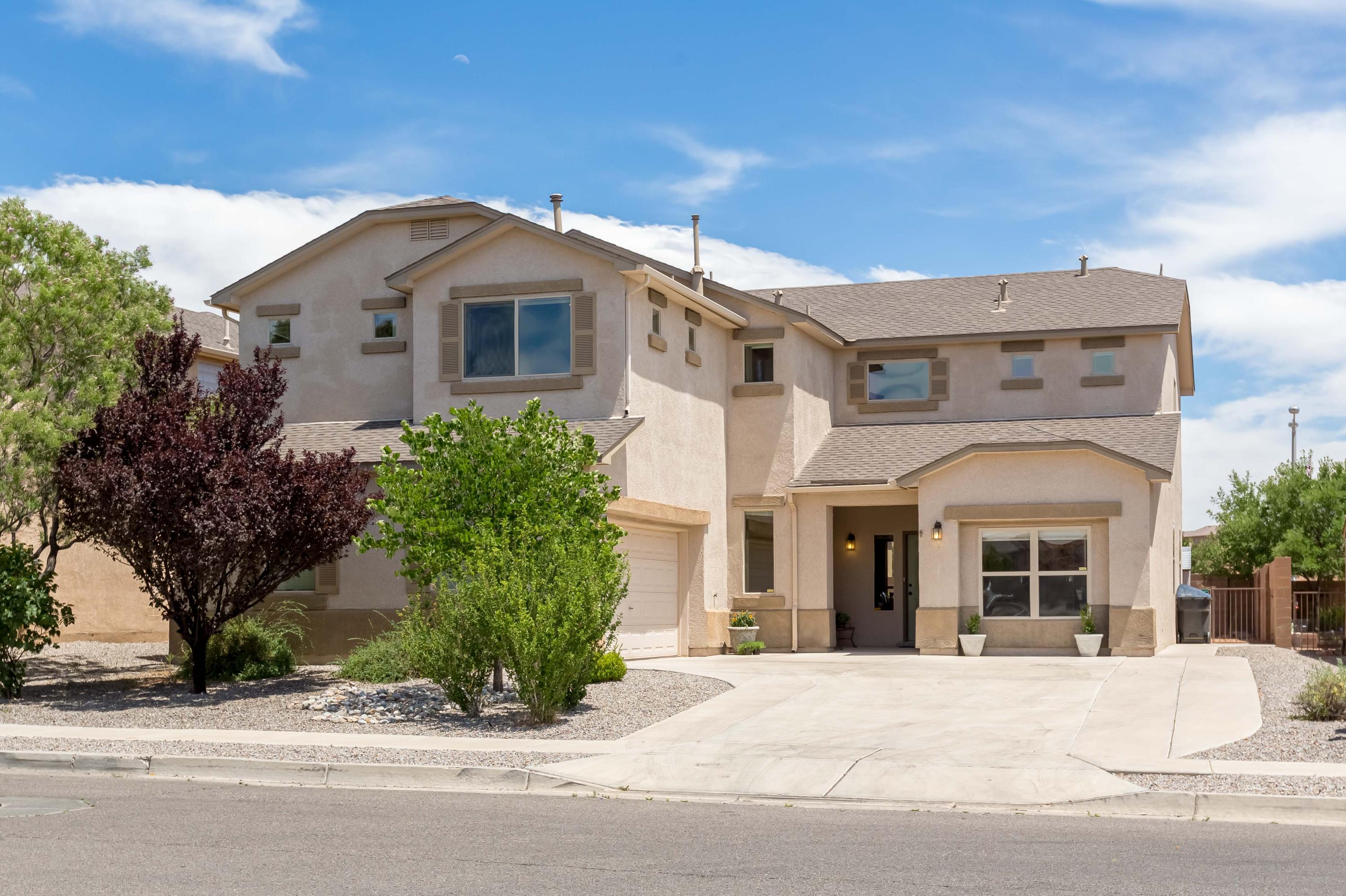 Northern Meadows Rio Rancho Homes For Sale