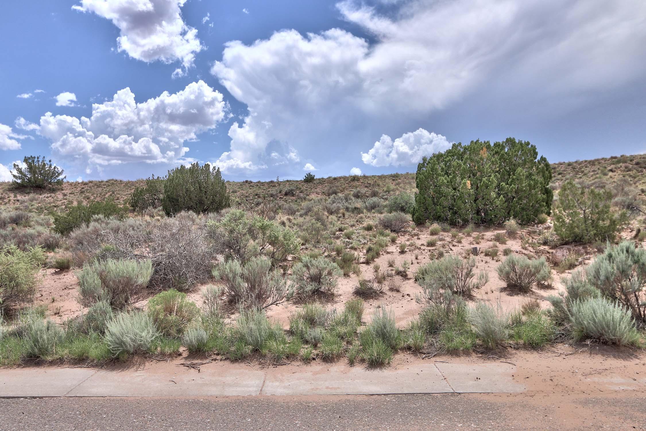 Rio Rancho Land and Lots For Sale