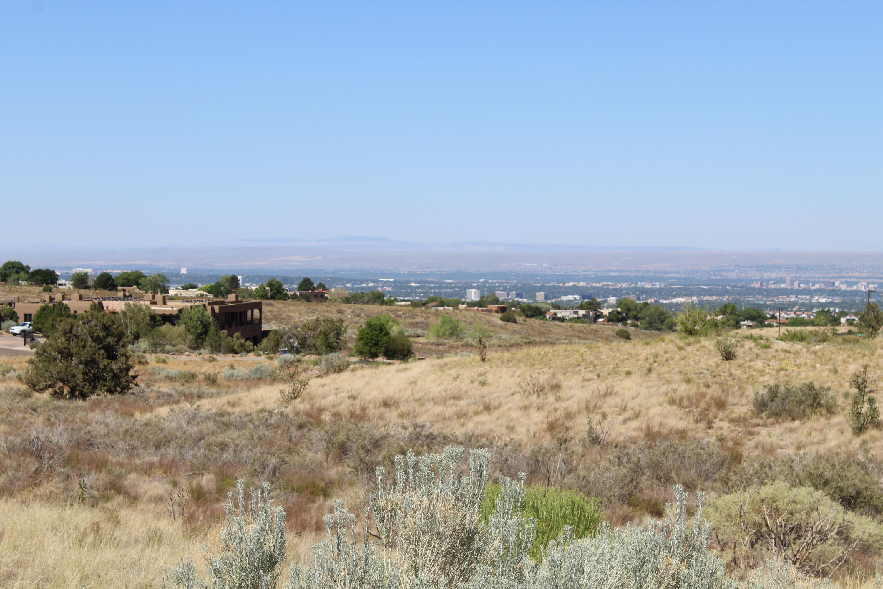 High Desert Land & Lots For Sale Albuquerque NM