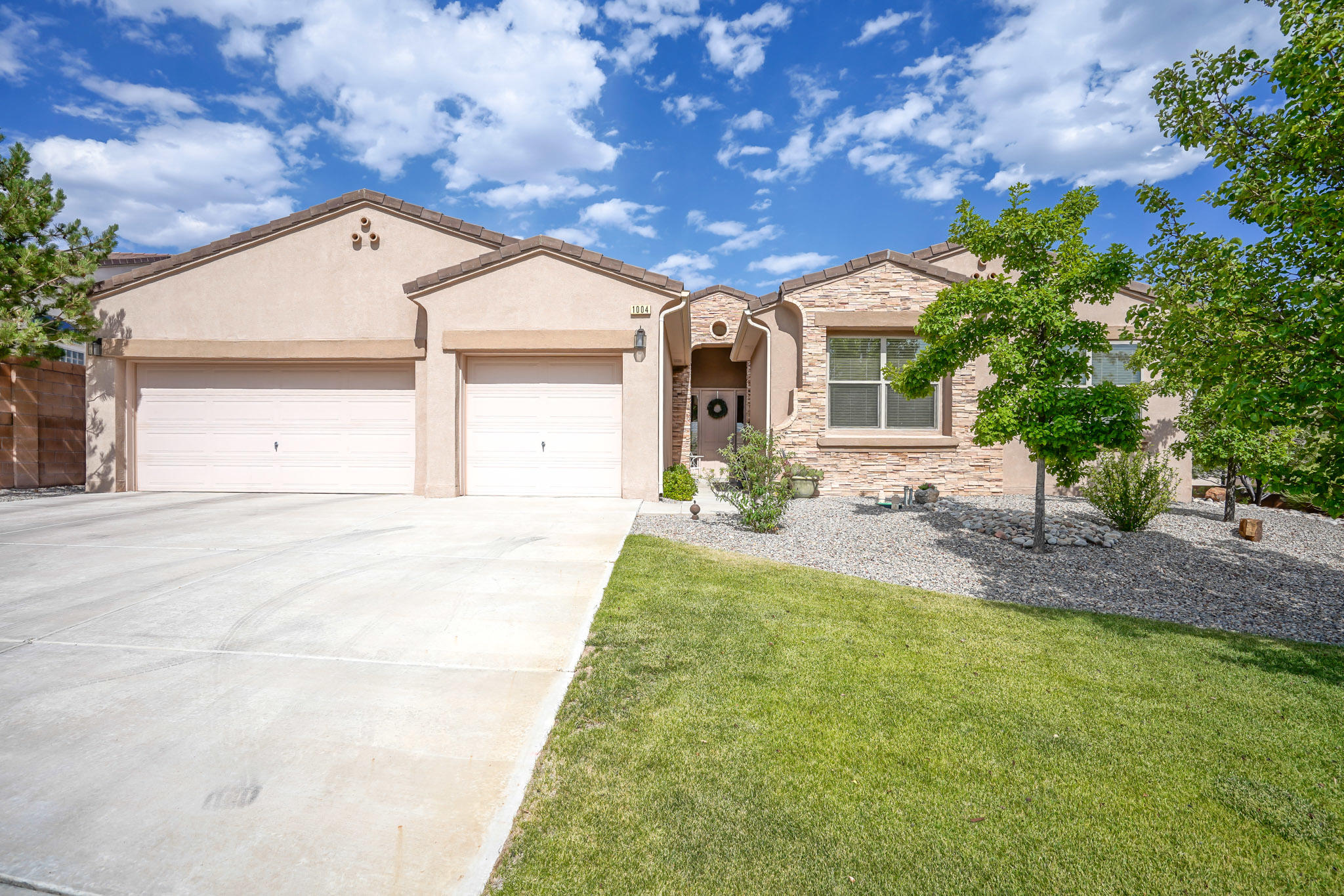 Mid North Rio Rancho Area Homes for Sale