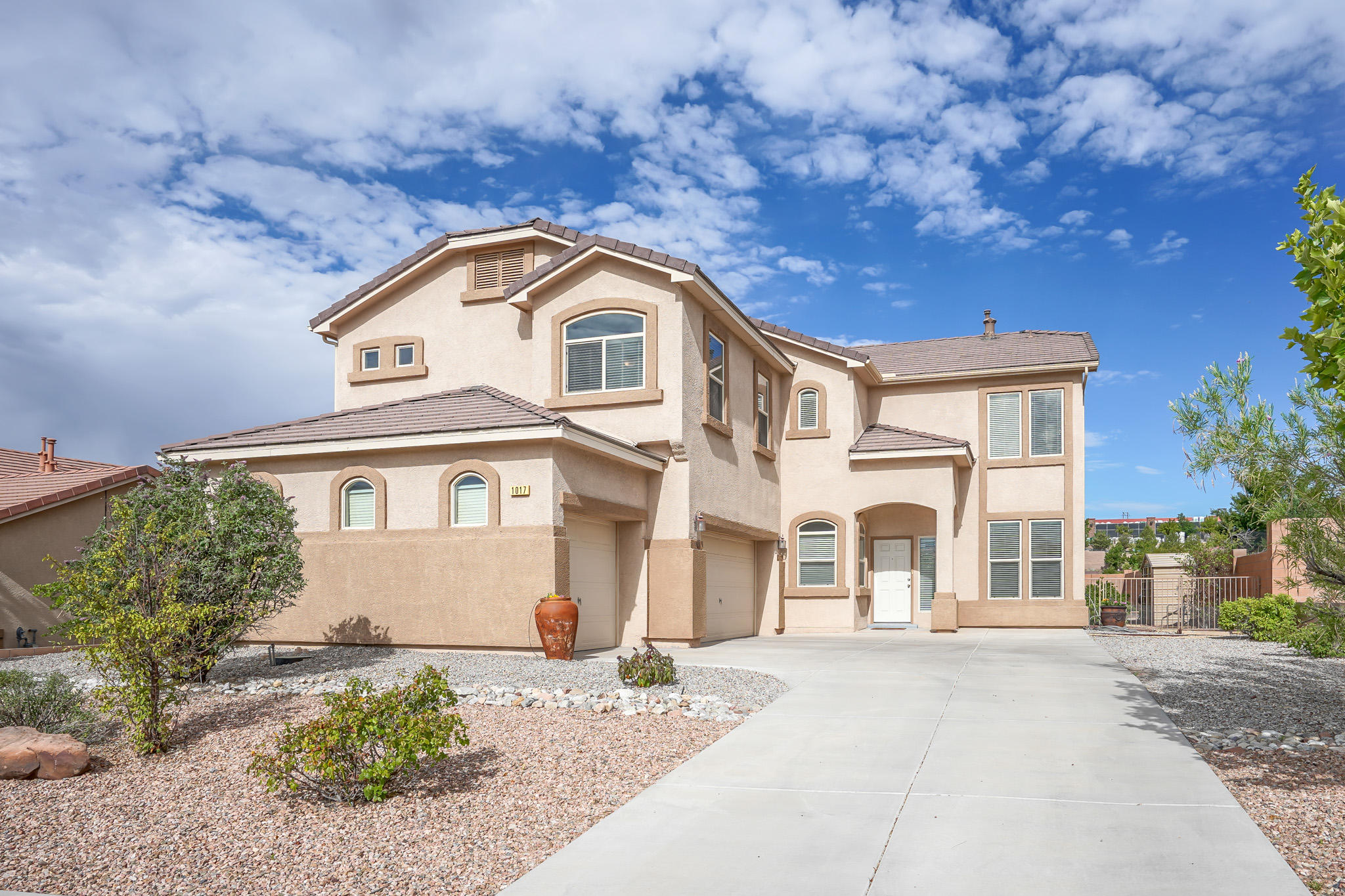 Mid North Rio Rancho Area Homes for Sale