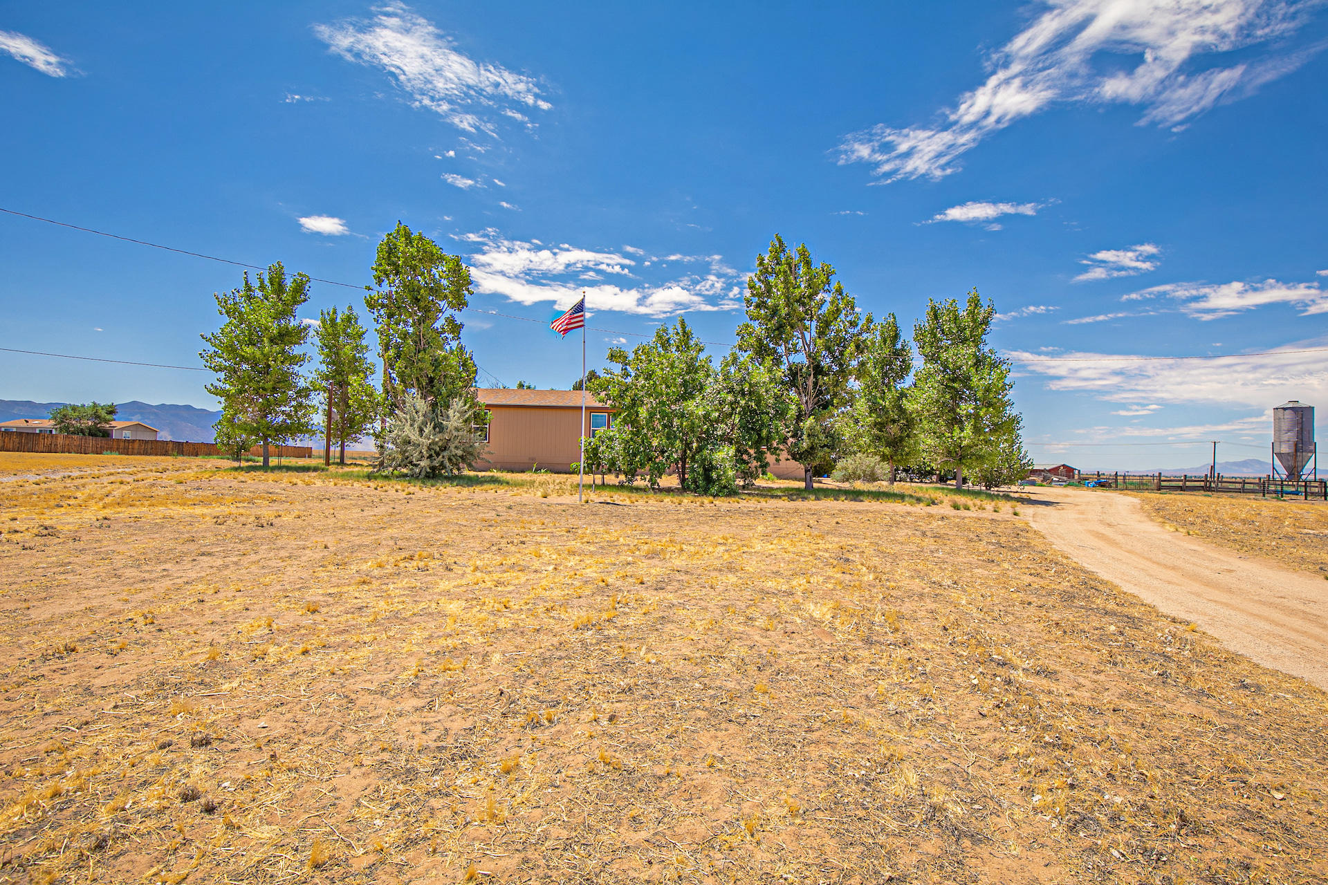 Los Lunas NM Homes For Sale
