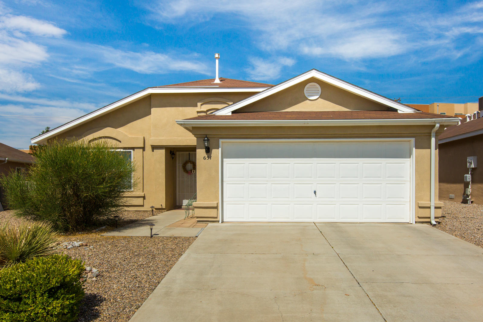 Westside Albuquerque Homes for Sale 175k to 200k