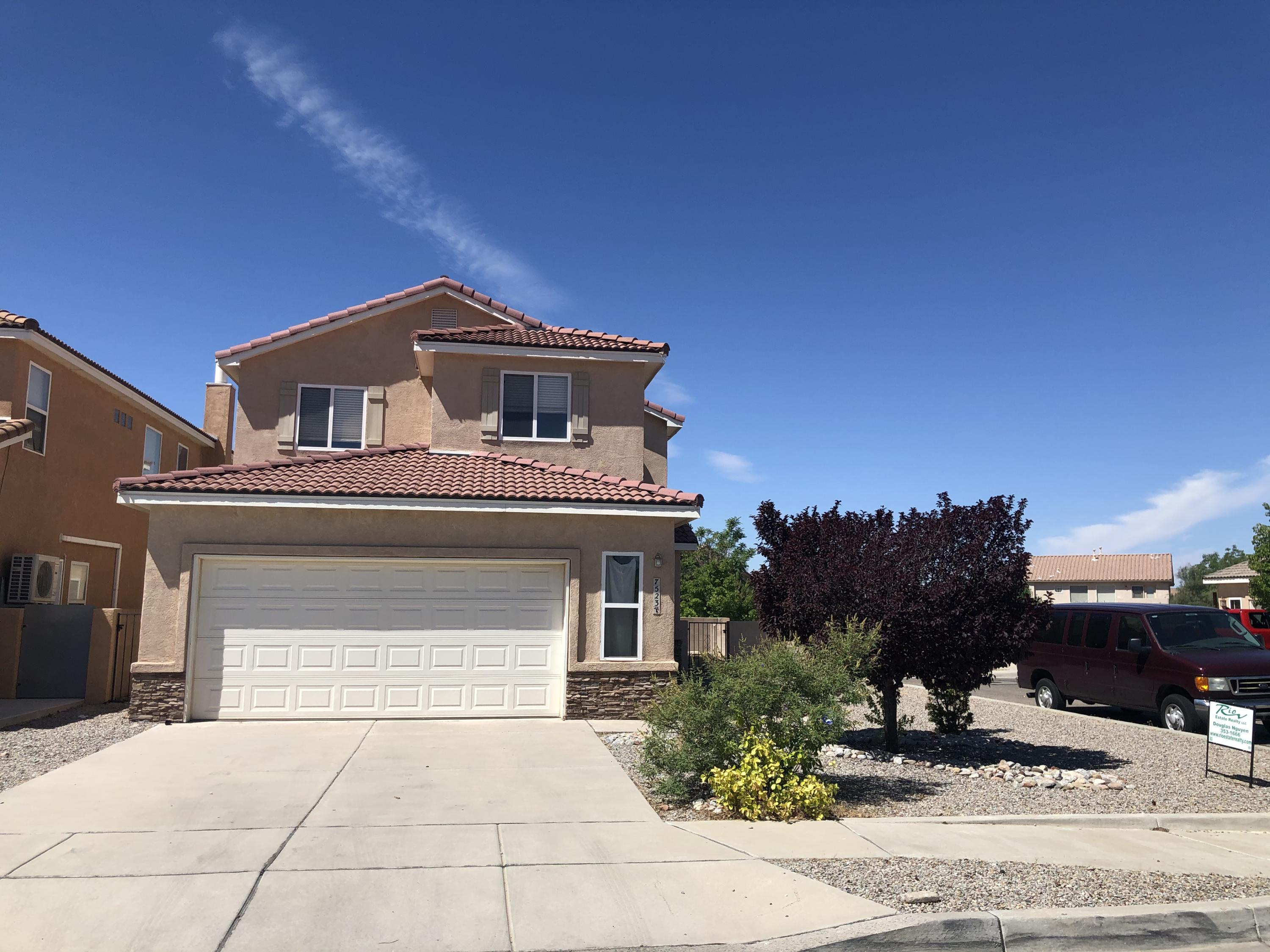 North Valley Albuquerque Homes for Sale Priced 200,001 to 300,000