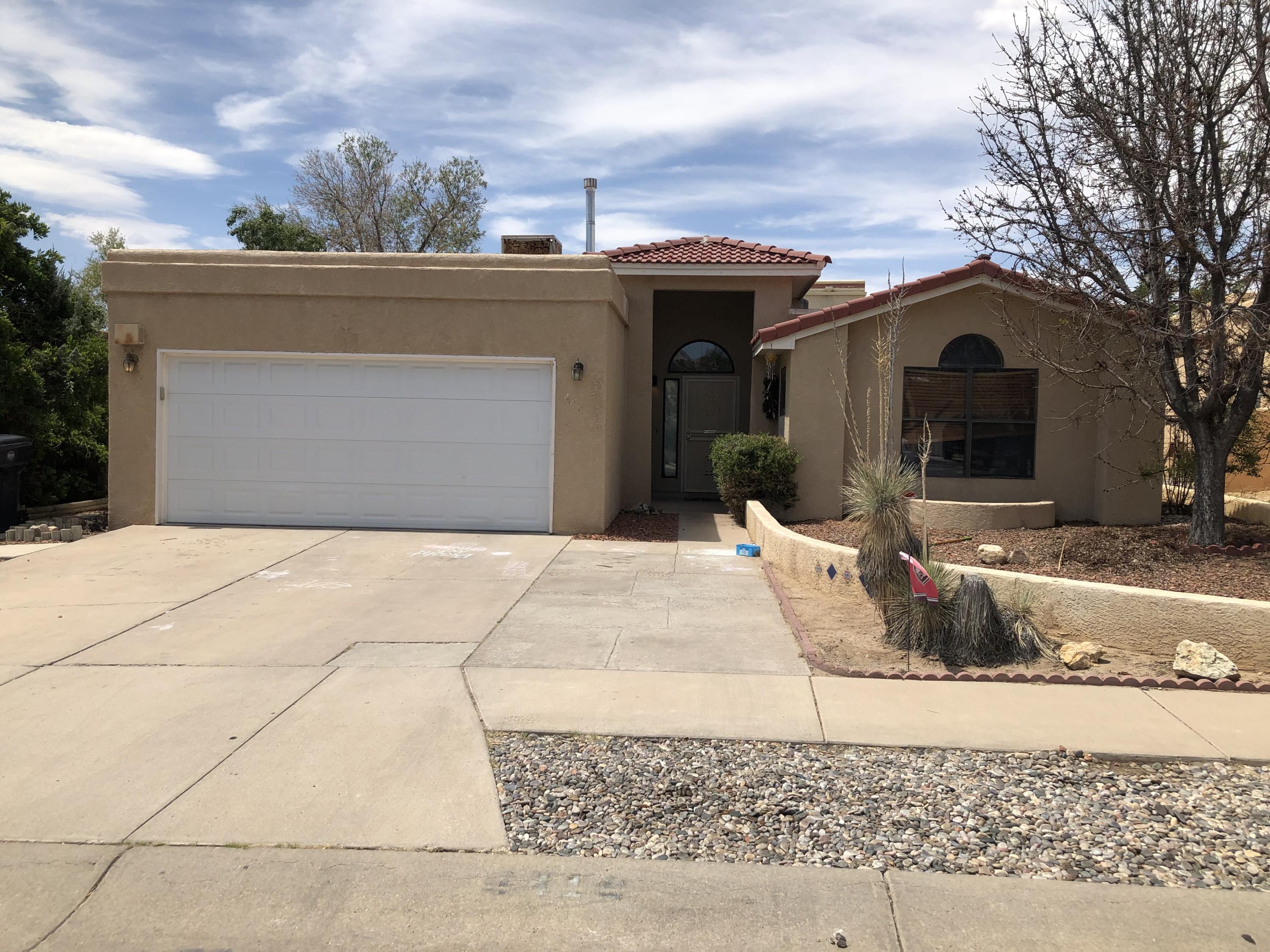 Westside Albuquerque Homes for Sale 175k to 200k