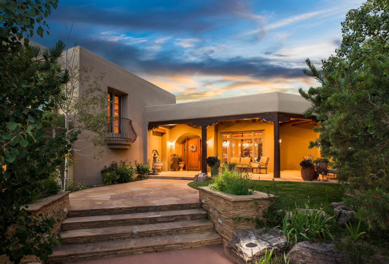 Property In Albuquerque New Mexico