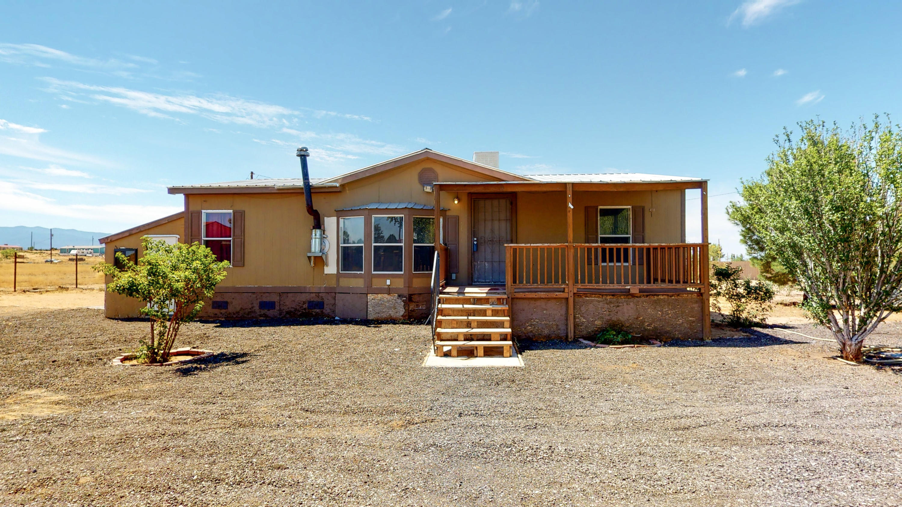 Los Lunas NM Homes For Sale