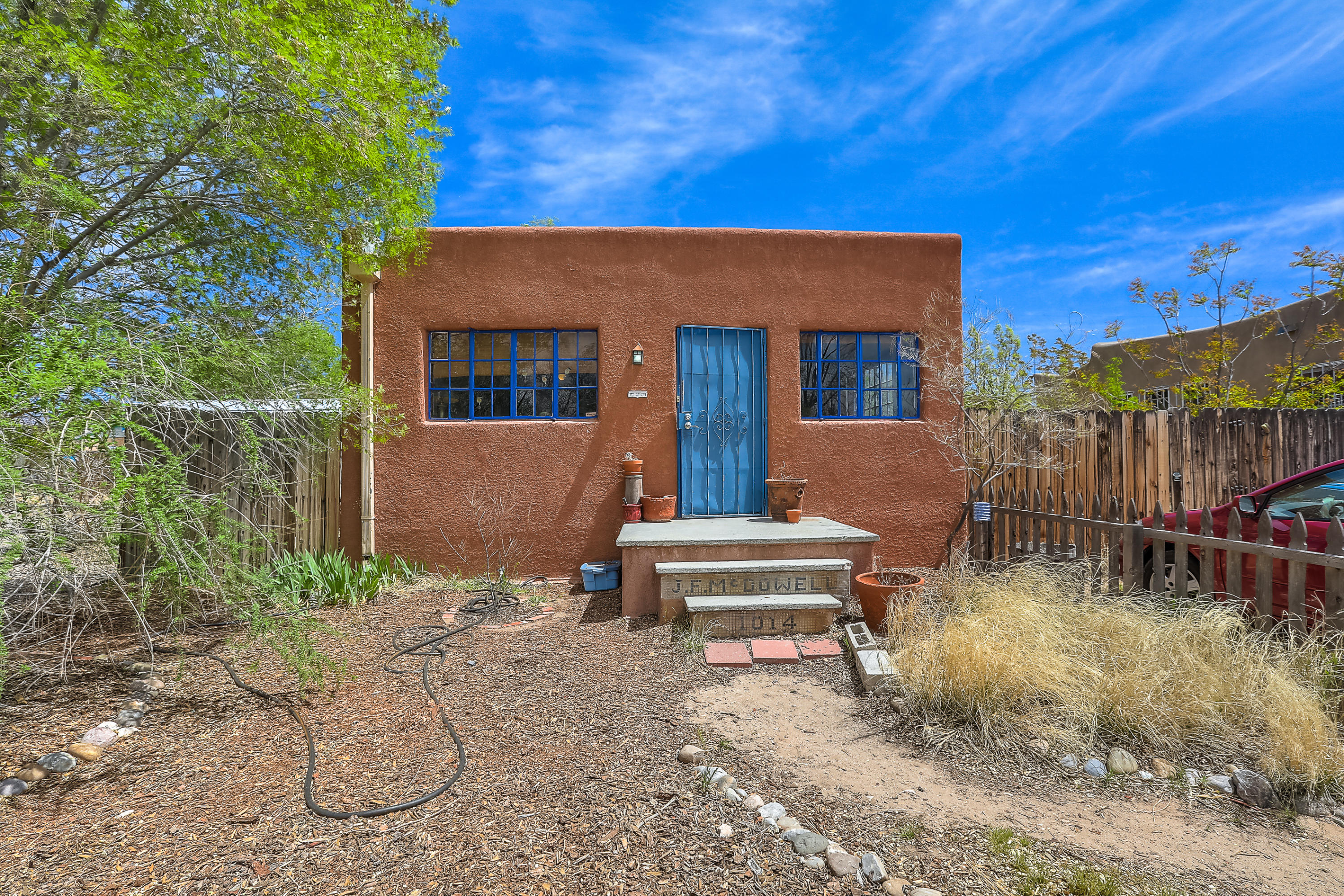 New Mexico Properties for Sale Priced 200,001 to 300,000