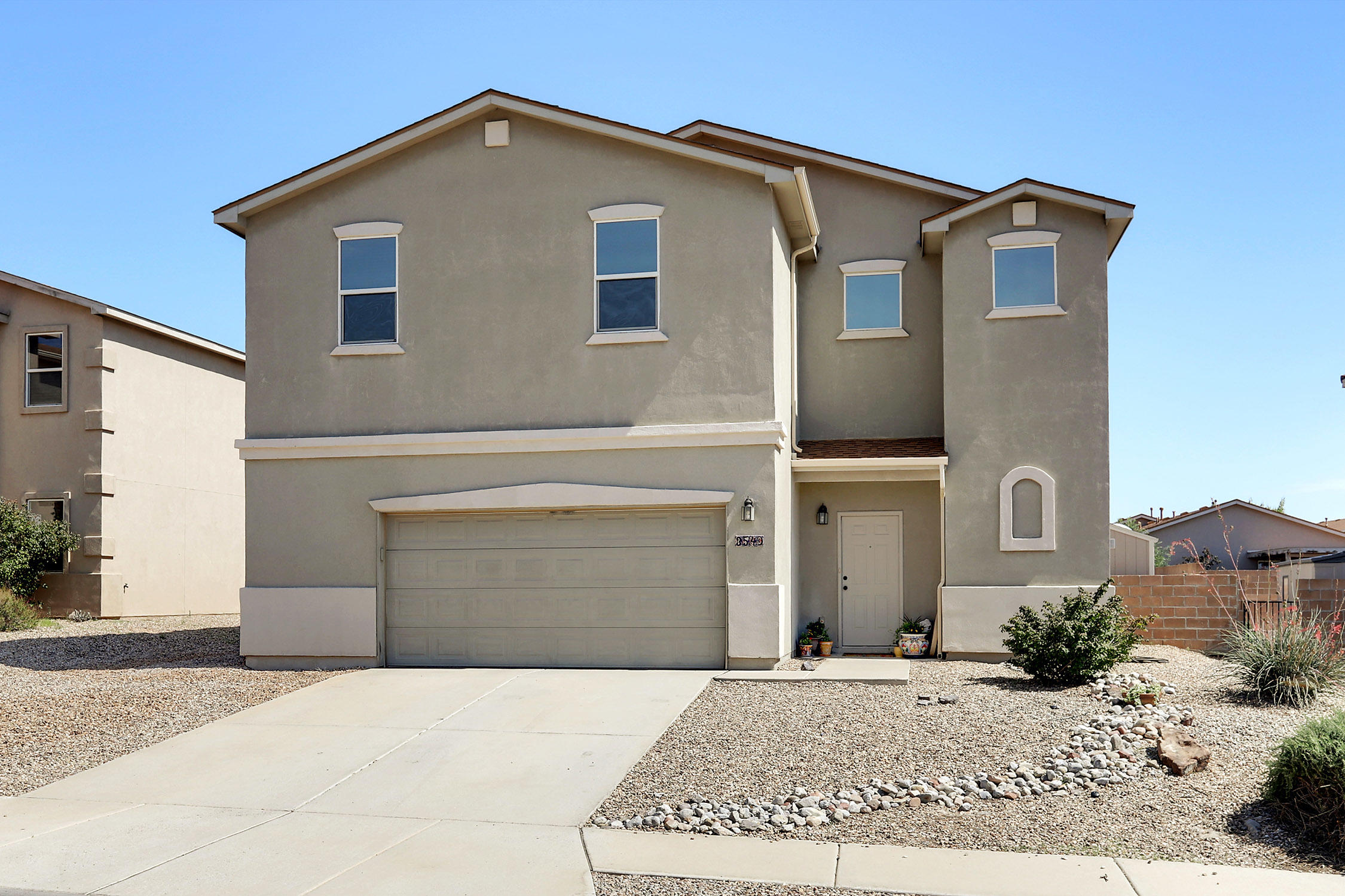 Los Lunas NM Homes For Sale