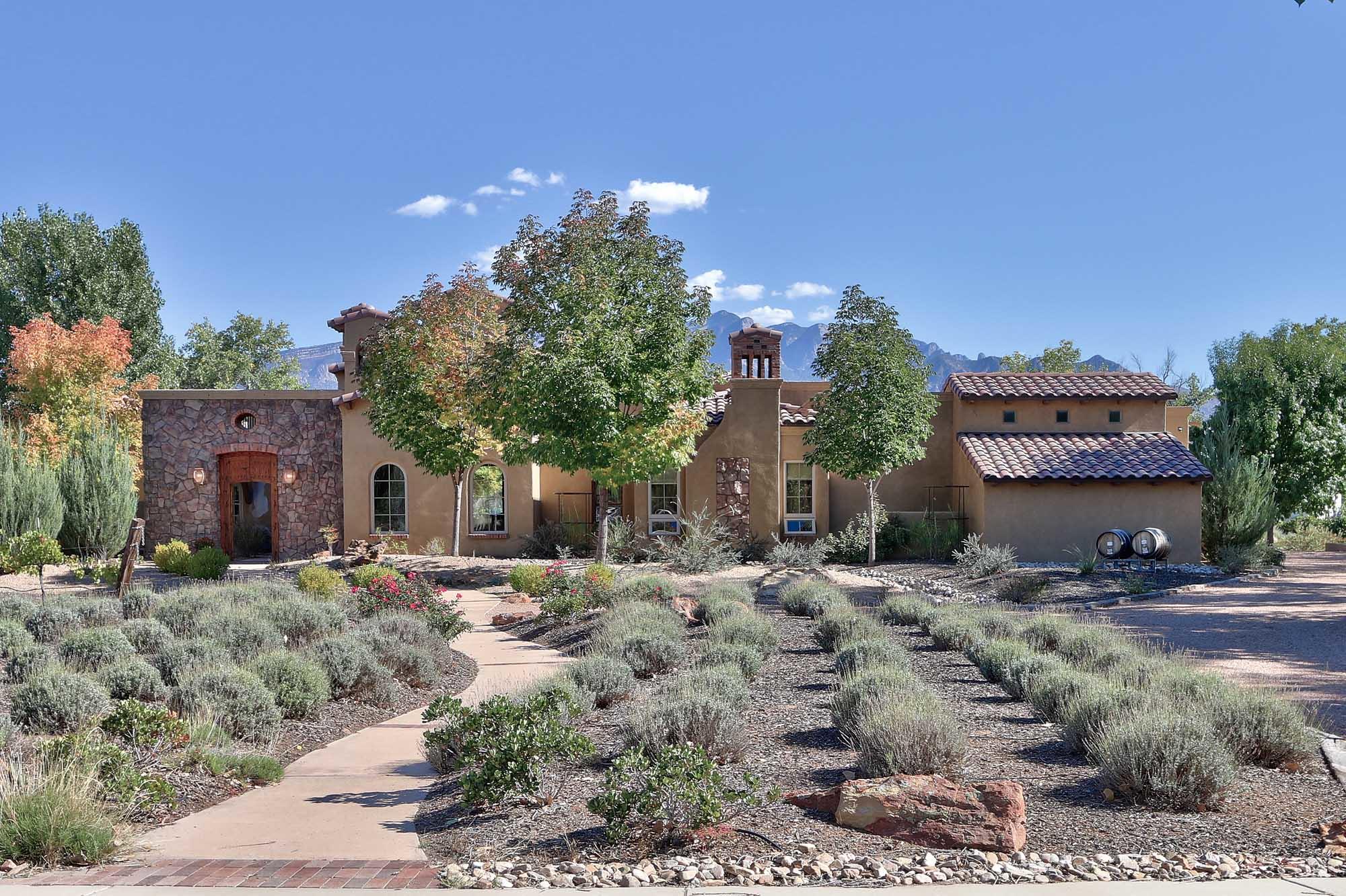 Bernalillo NM Luxury Homes