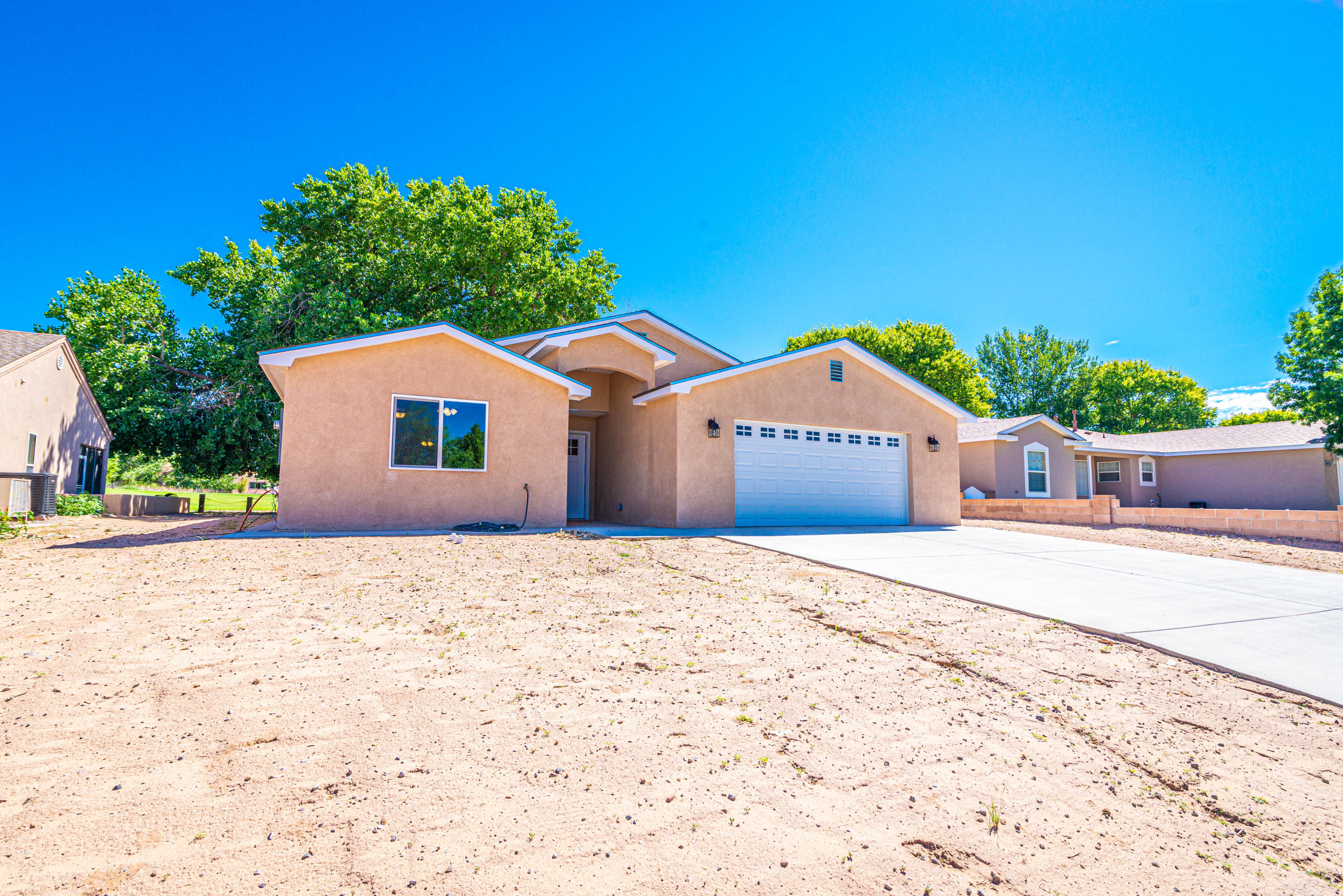 Belen NM Homes For Sale