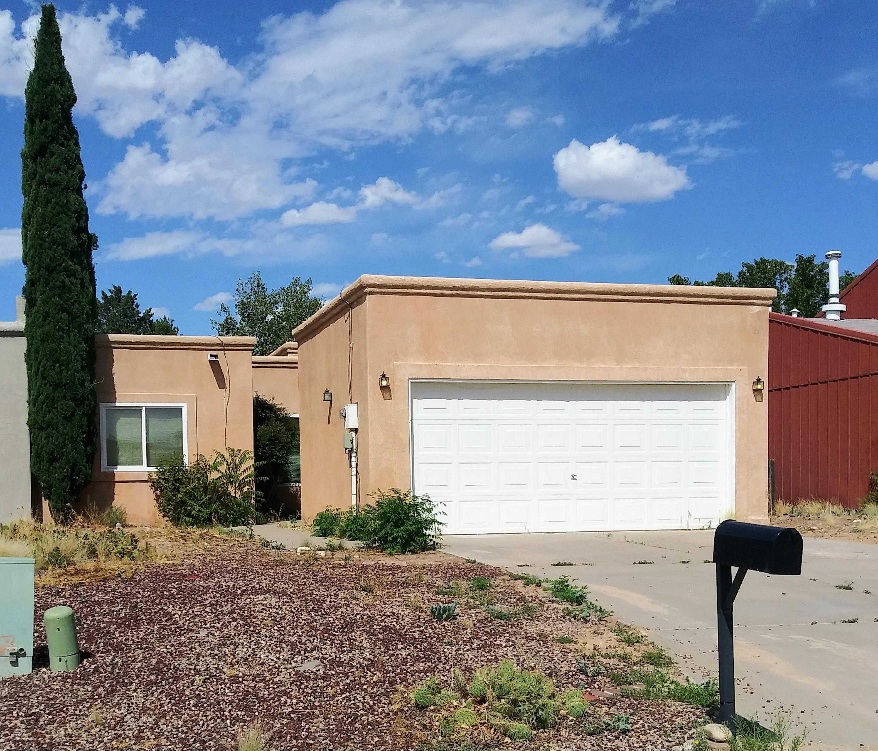 Rio Rancho Condos and Townhouses With 1 or 2 Bedrooms