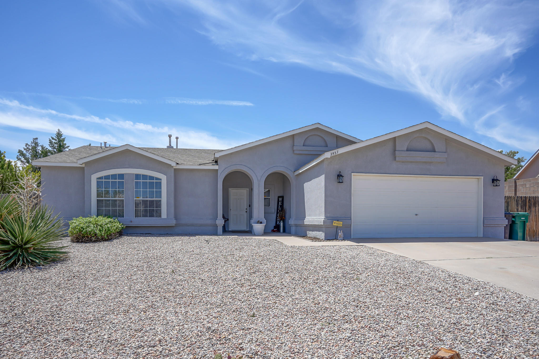 Rivers Edge Rio Rancho Homes