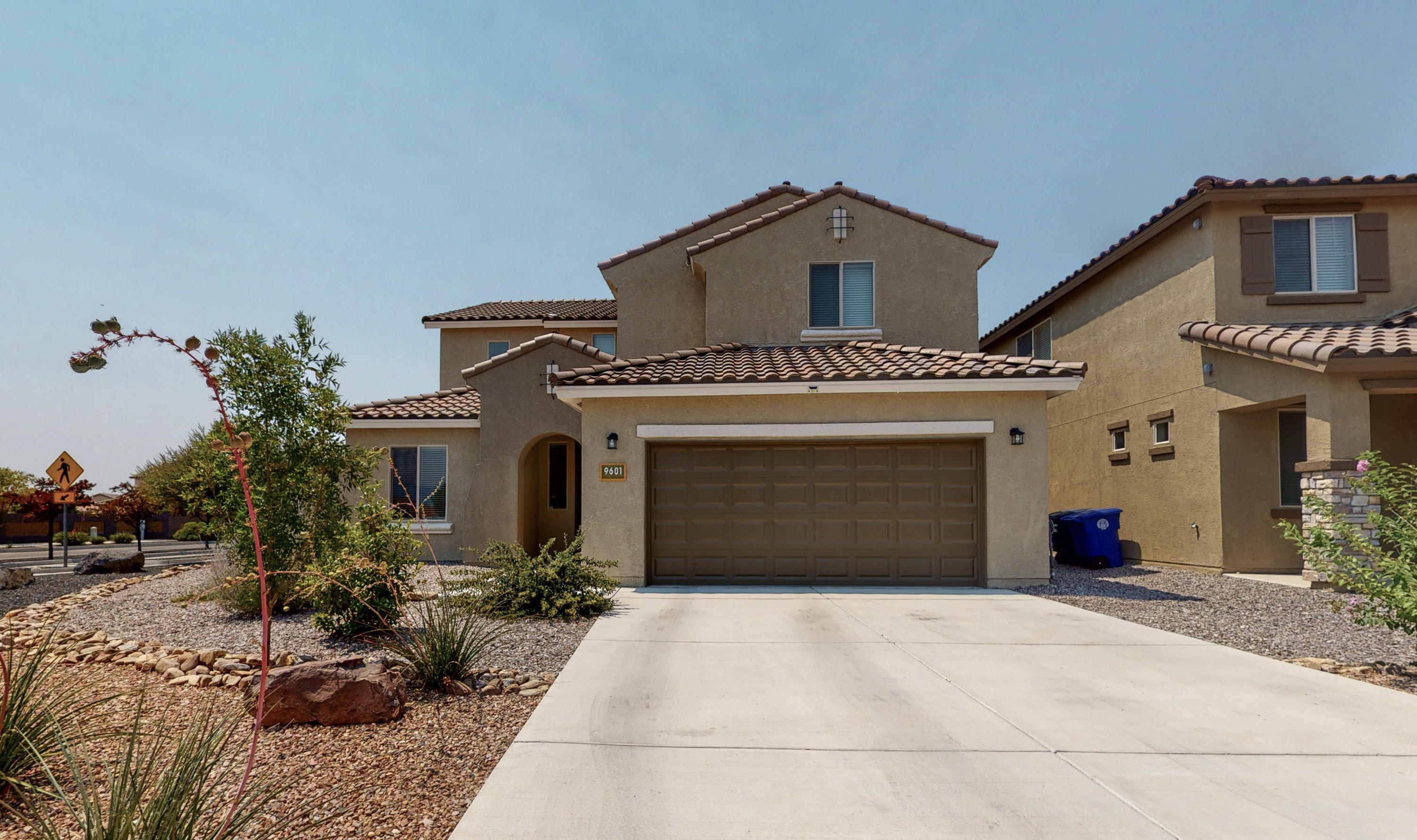 Westside/Northwest Albuquerque Homes for Sale With A Pool