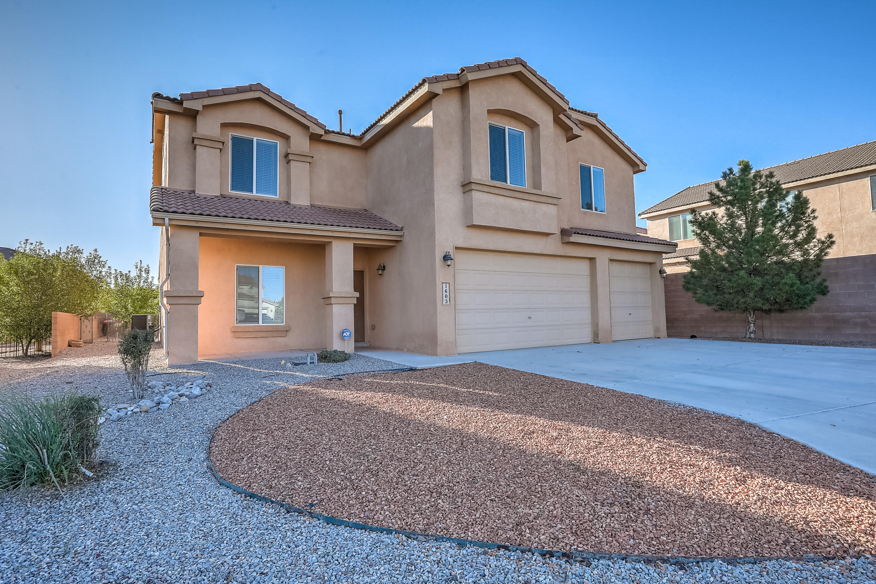 Rio Rancho South Area Homes for Sale