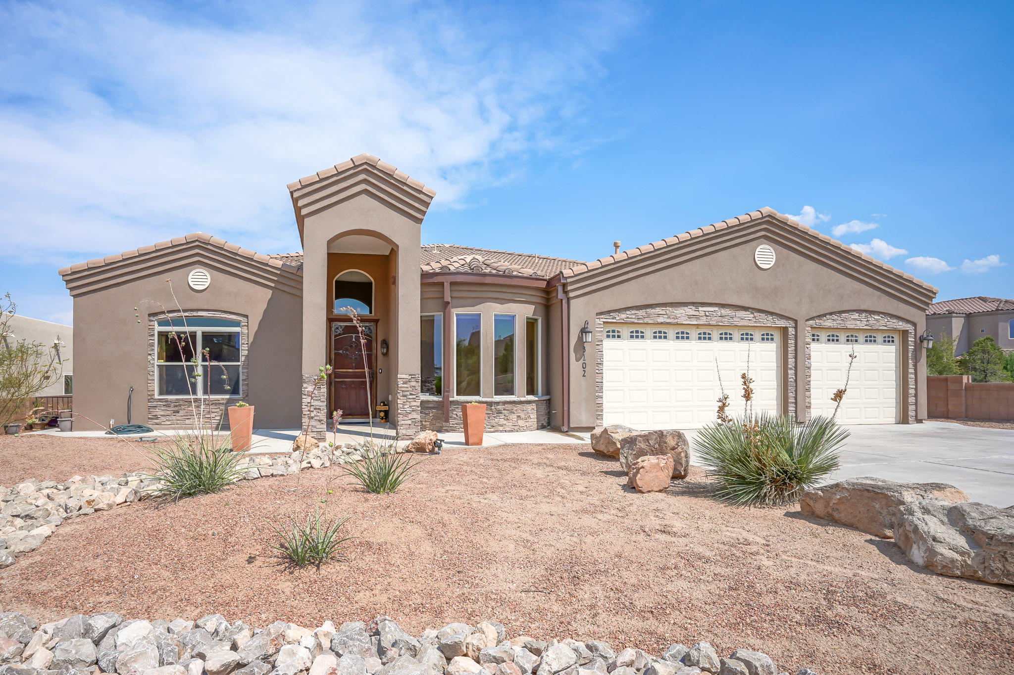 Rio Rancho Homes With Views